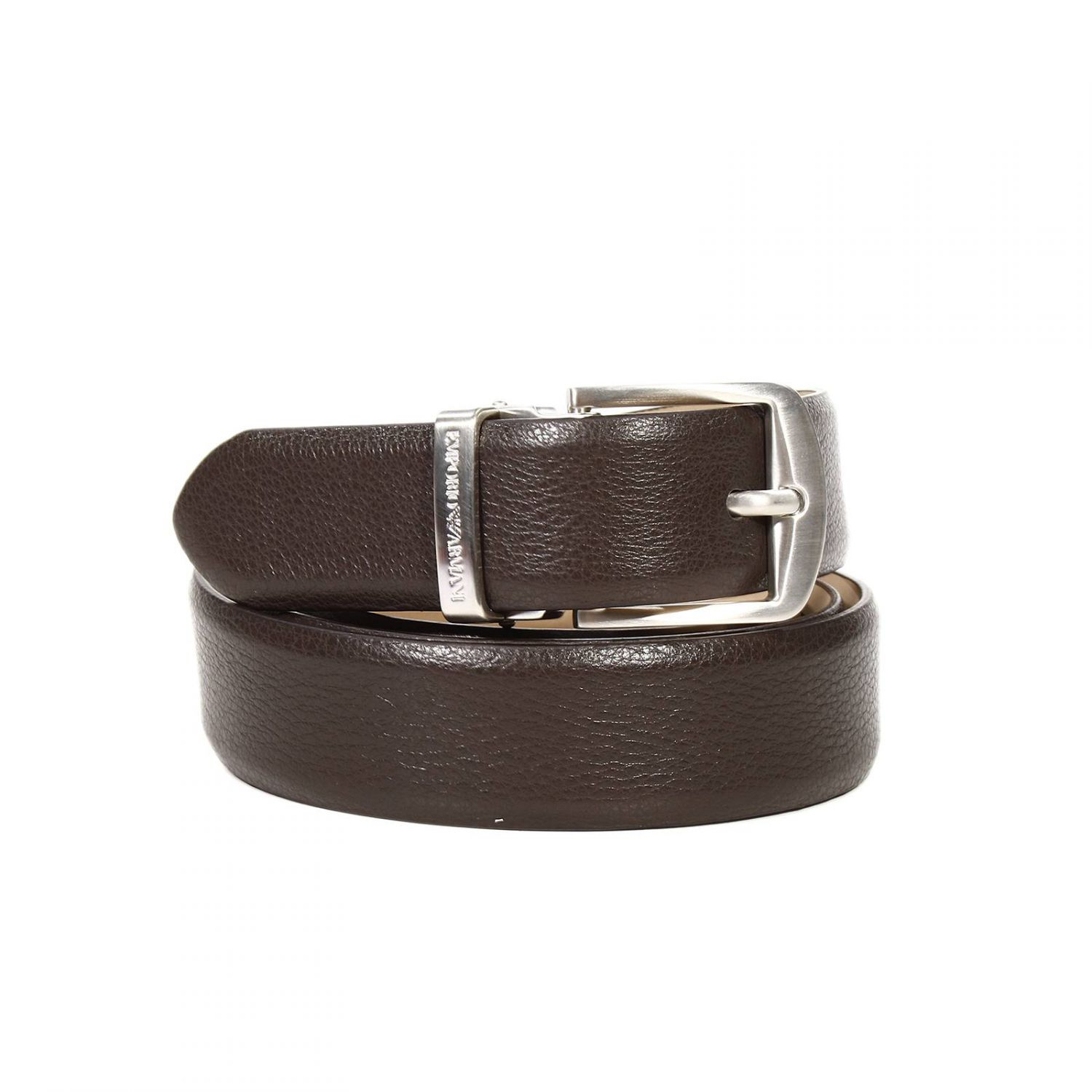 giorgio armani belt buckle
