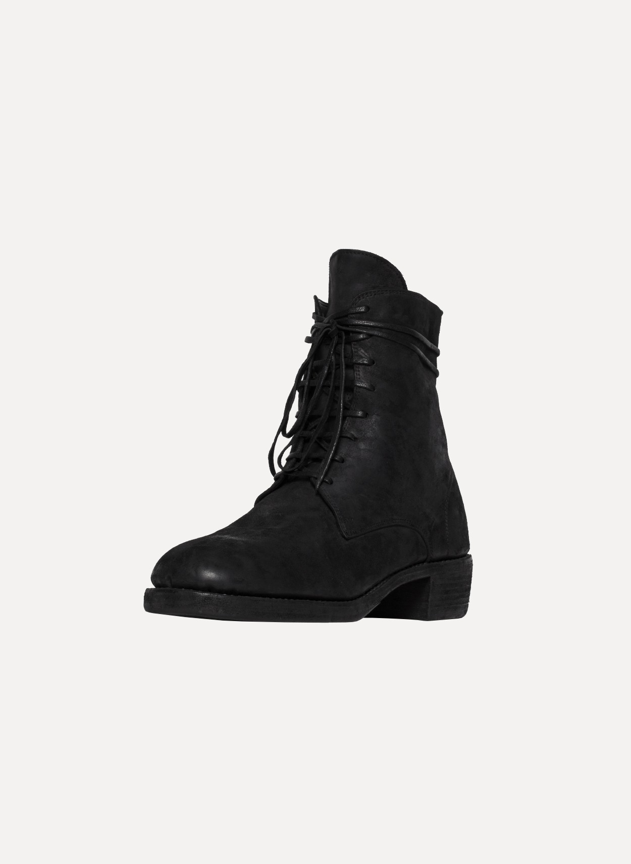 guidi cordovan