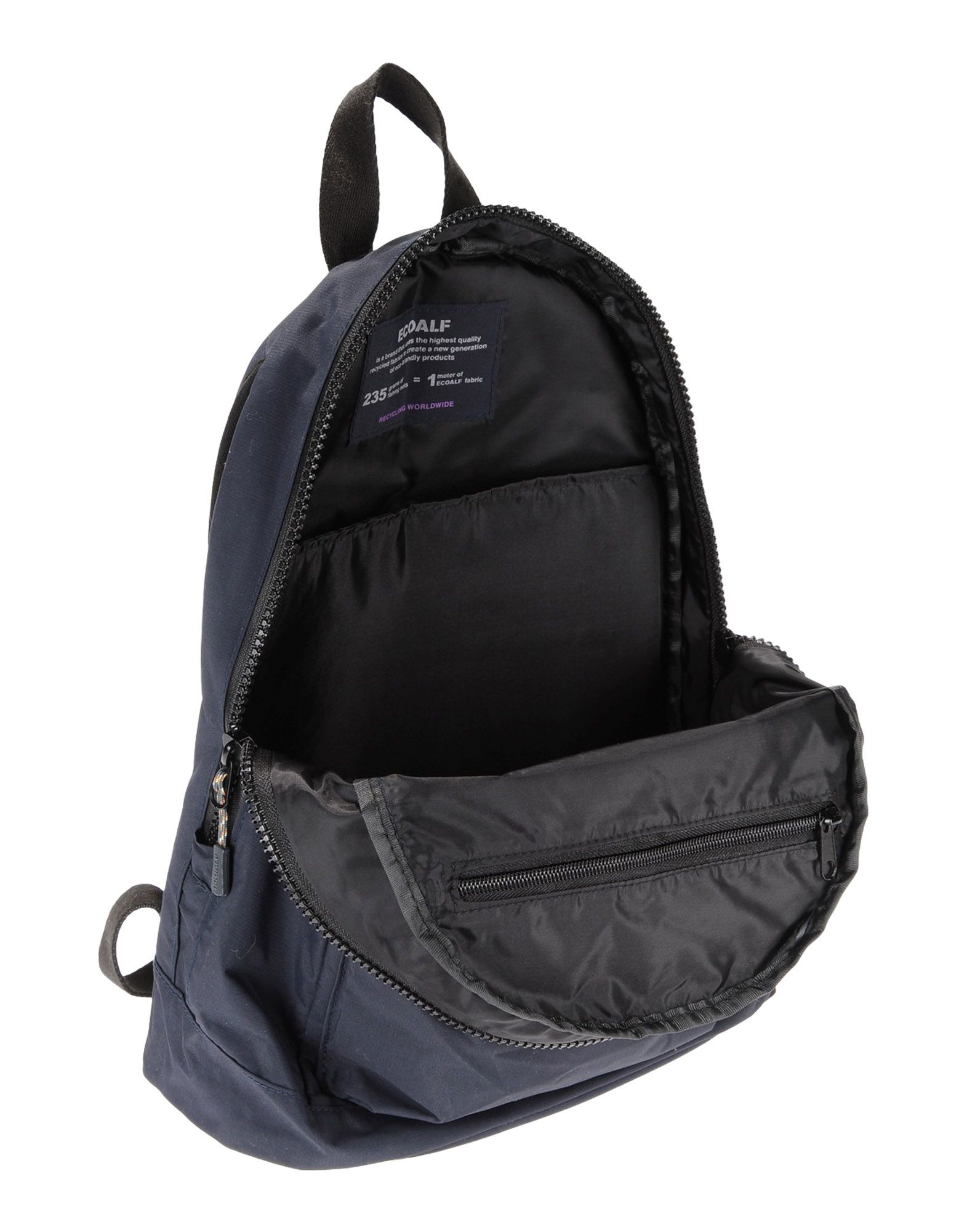 Blue Fanny Packs IUCN Water