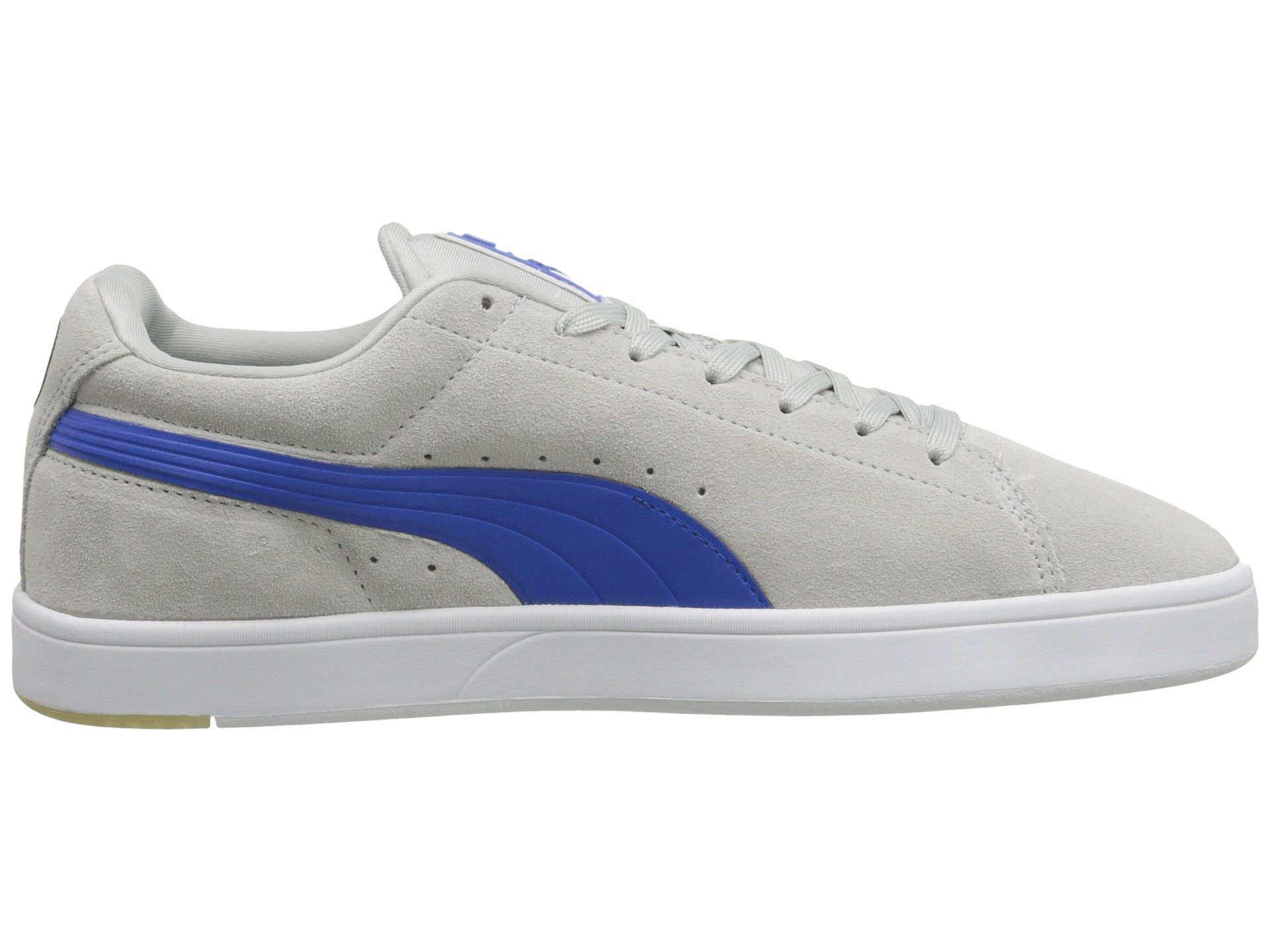 puma suede skate