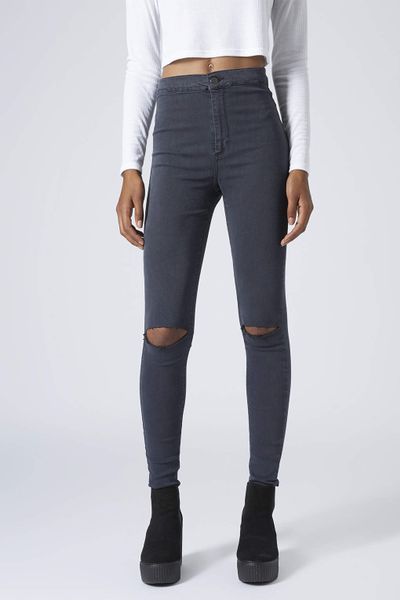 Report Abuse Unless, of course, you have our handy guide to the five best places to score cheap jeans! Pinterest American Eagle 's jeans are extremely well-made--hey, they're good enough for Zoe Saldana!- .