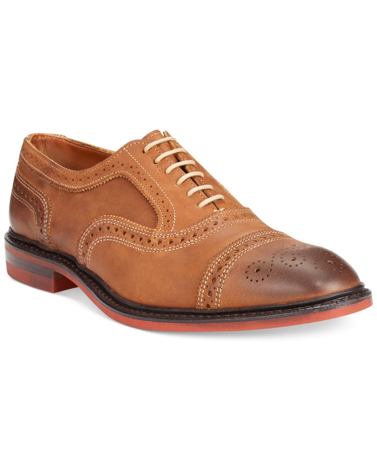 brown strandmok