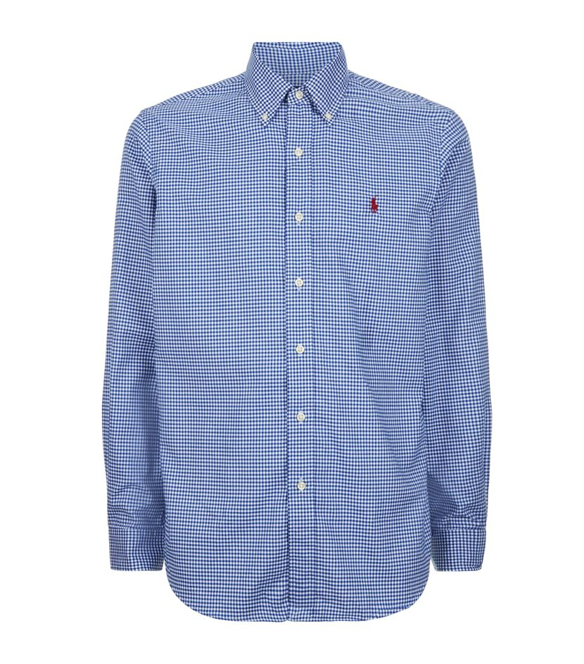 Polo Ralph Lauren Formal shirts for Men Online Sale up to 30 off Lyst UK