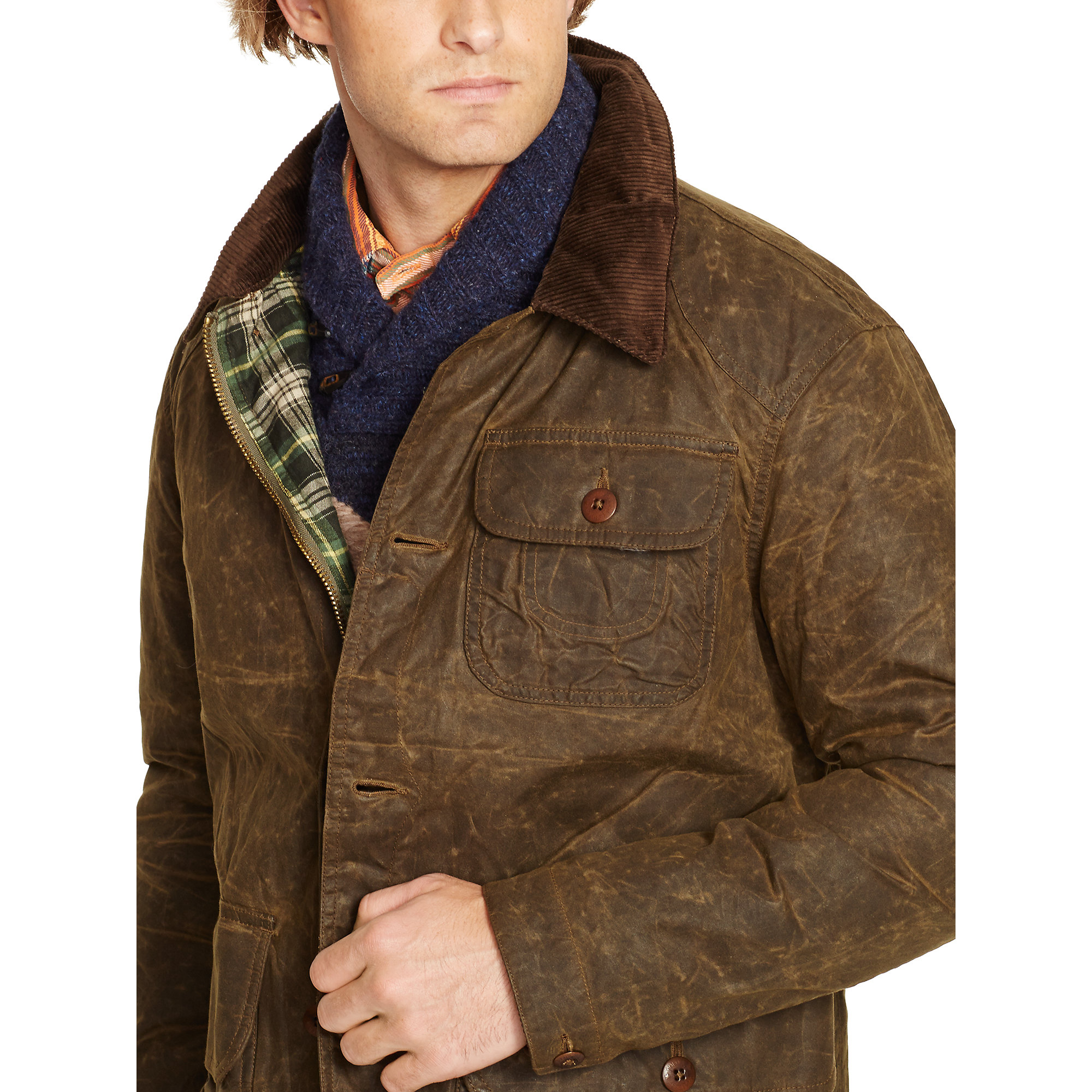 polo ralph lauren hunting jacket Shop Clothing & Shoes Online