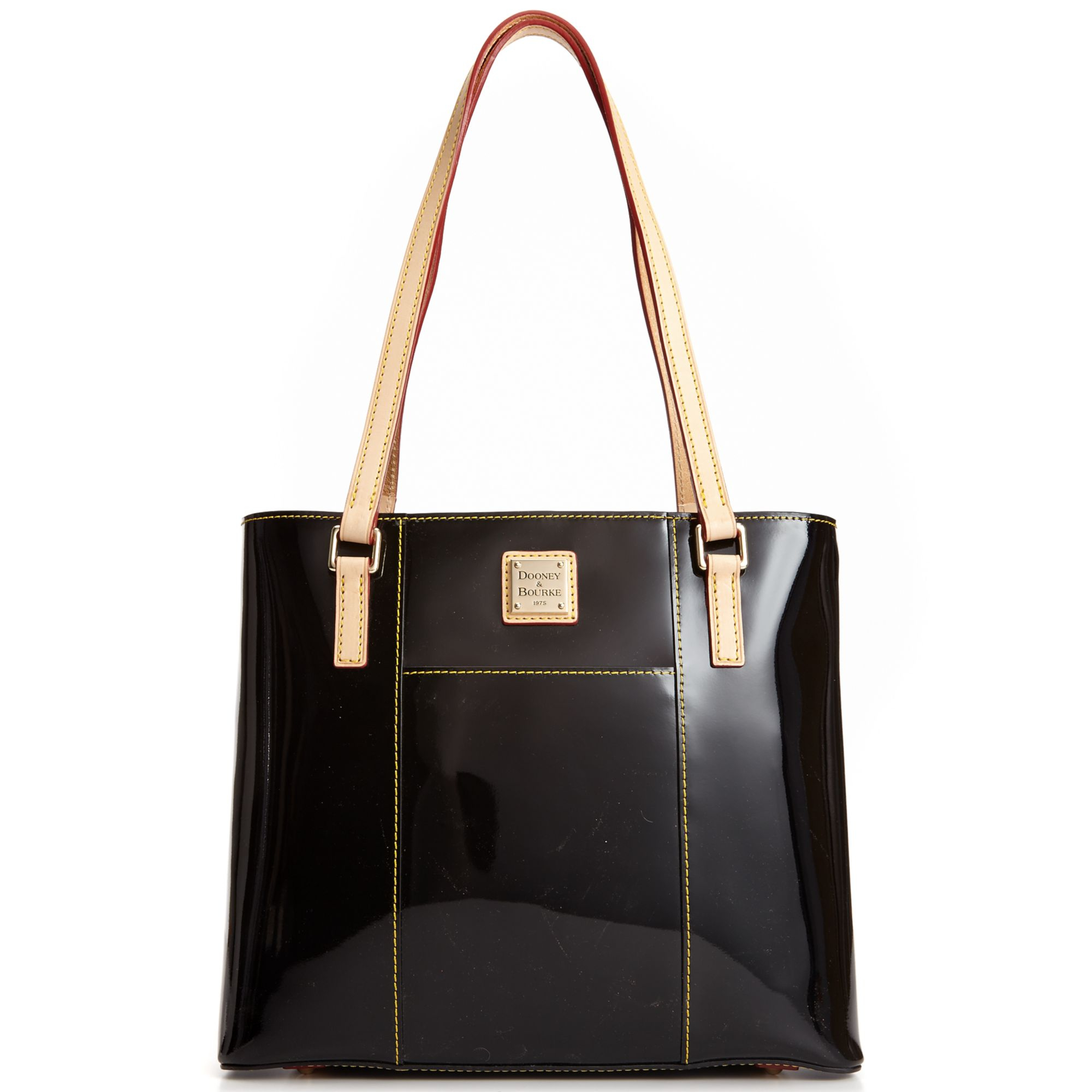 dooney and bourke small lexington black