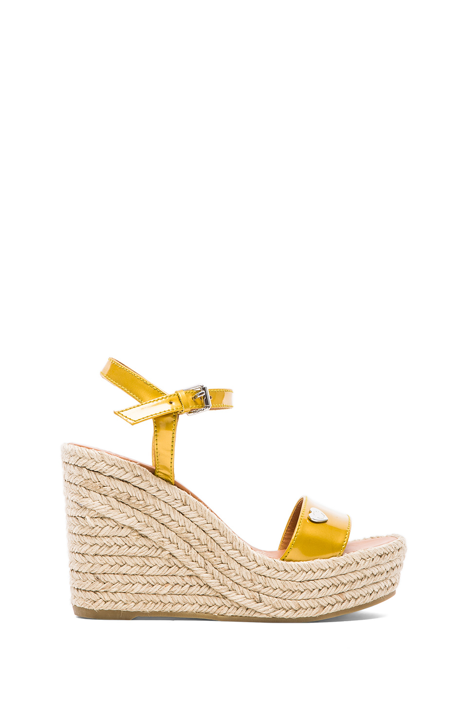 marc jacobs espadrille wedge