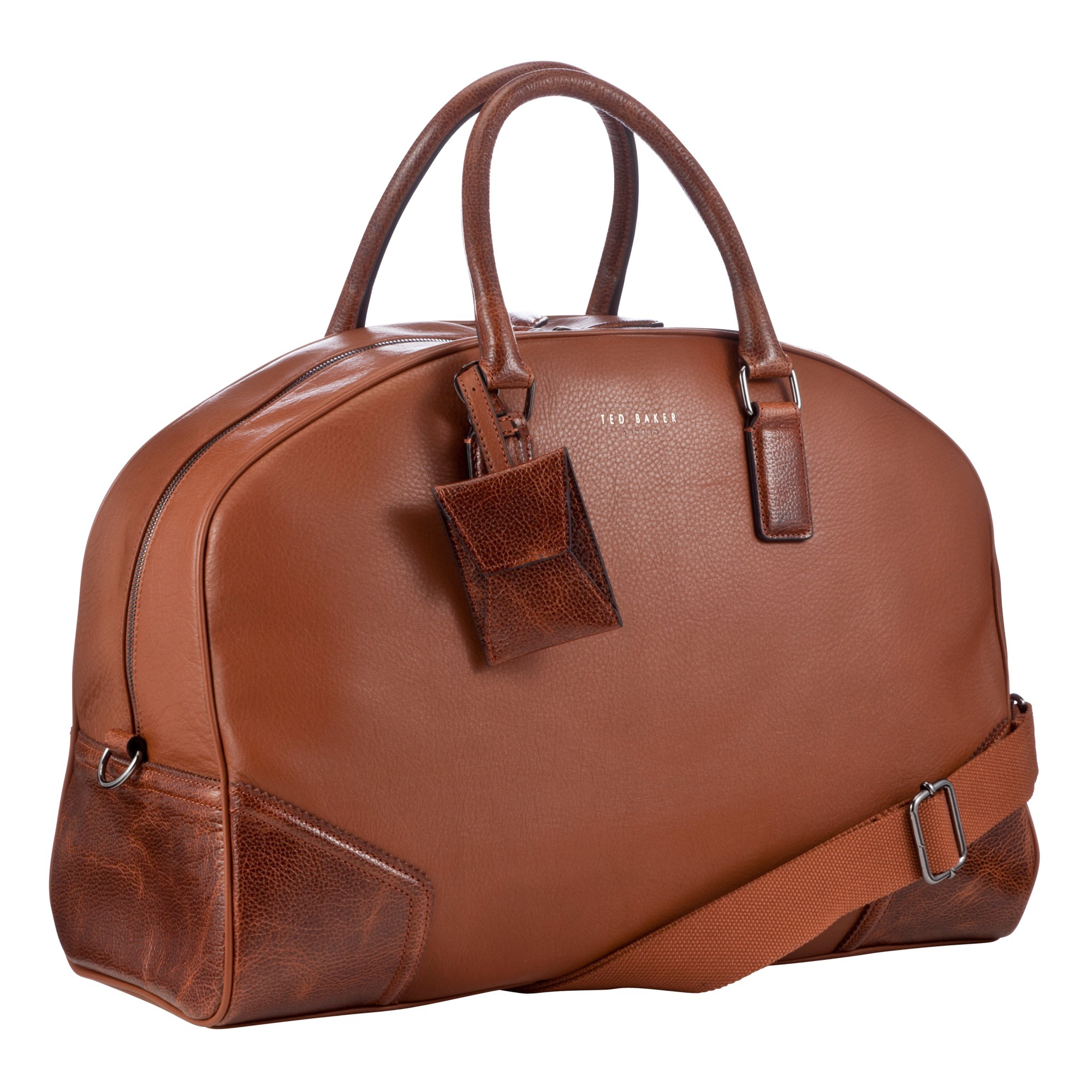 womens weekend bag ted baker