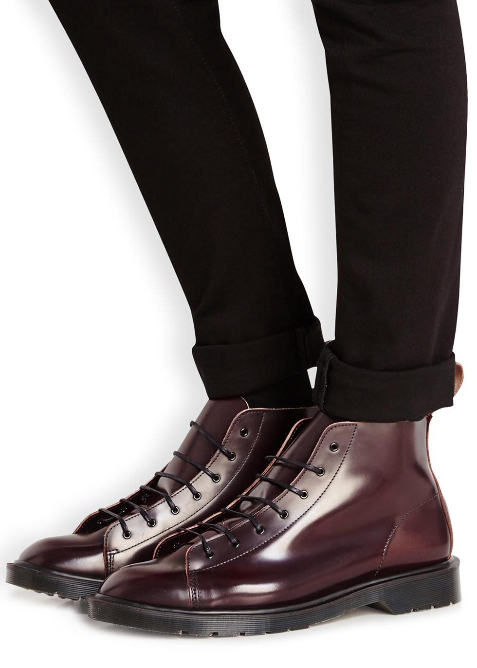 dr martens les boot