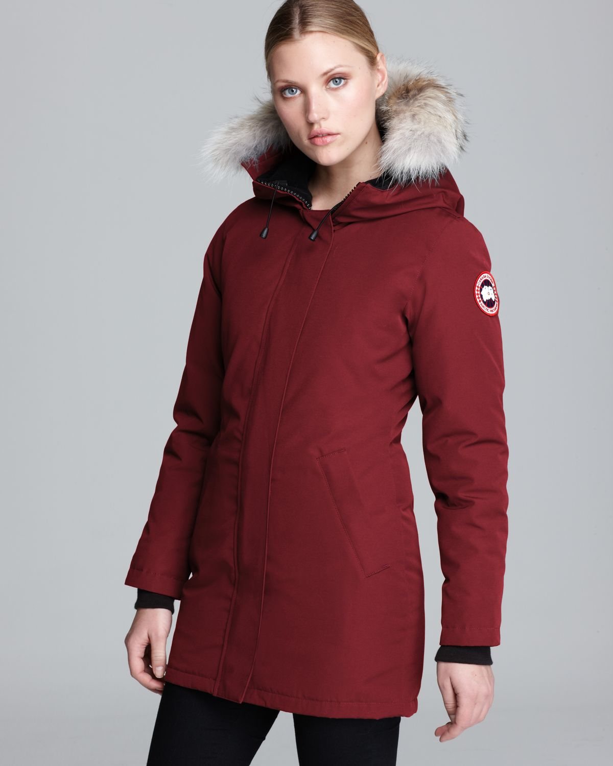 Slider Section Find a coat that not only fits your practical needs but also complements your style. Whether you're pairing your choice with jeans, leggings, dresses or skirts, you'll be able to create a look that's uniquely you.