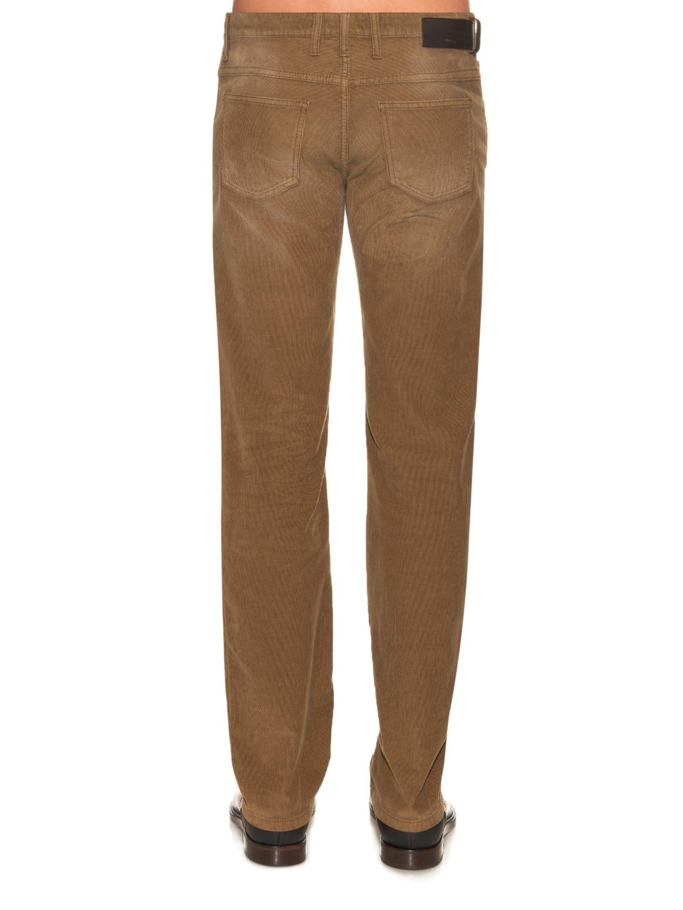 gucci corduroy pants