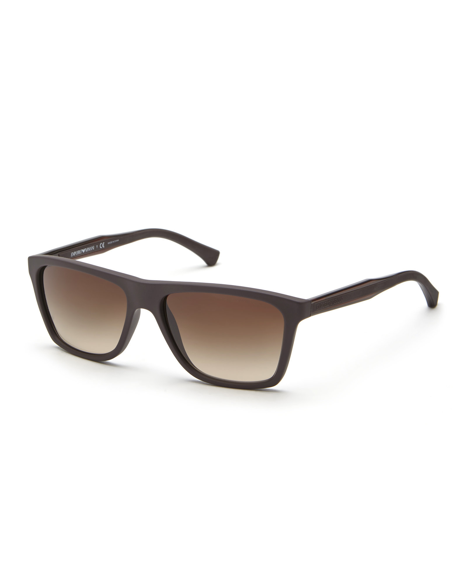 armani wayfarer sunglasses - 51% OFF 