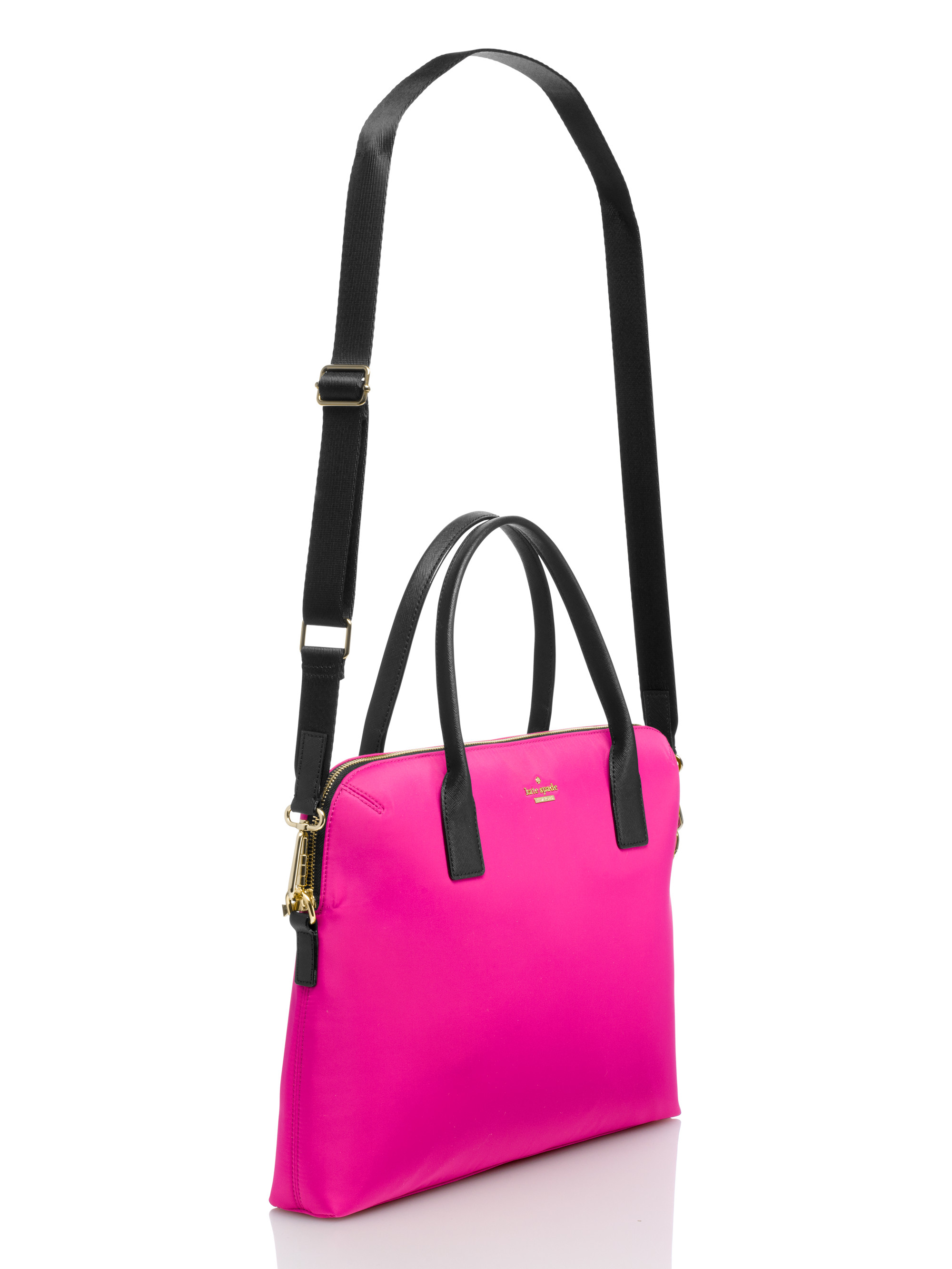 Kate Spade Pink Purse