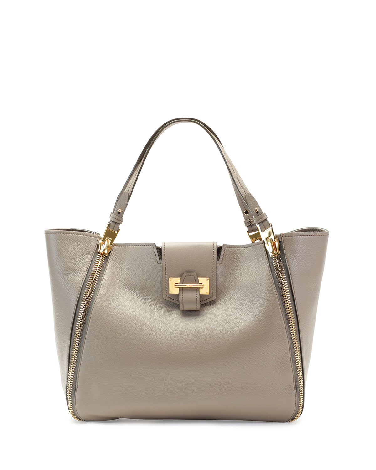 Tom ford zip handbags #10