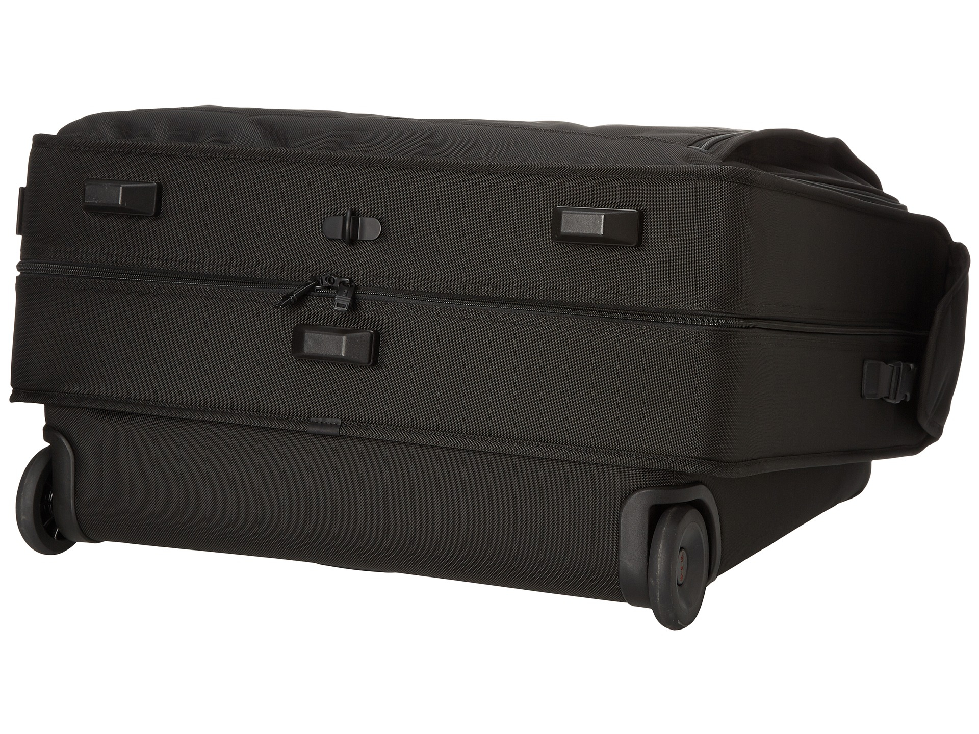 tumi 2 wheeled garment bag