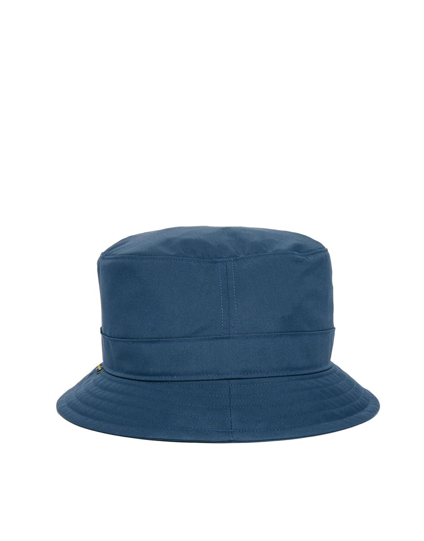 fjallraven bucket hat