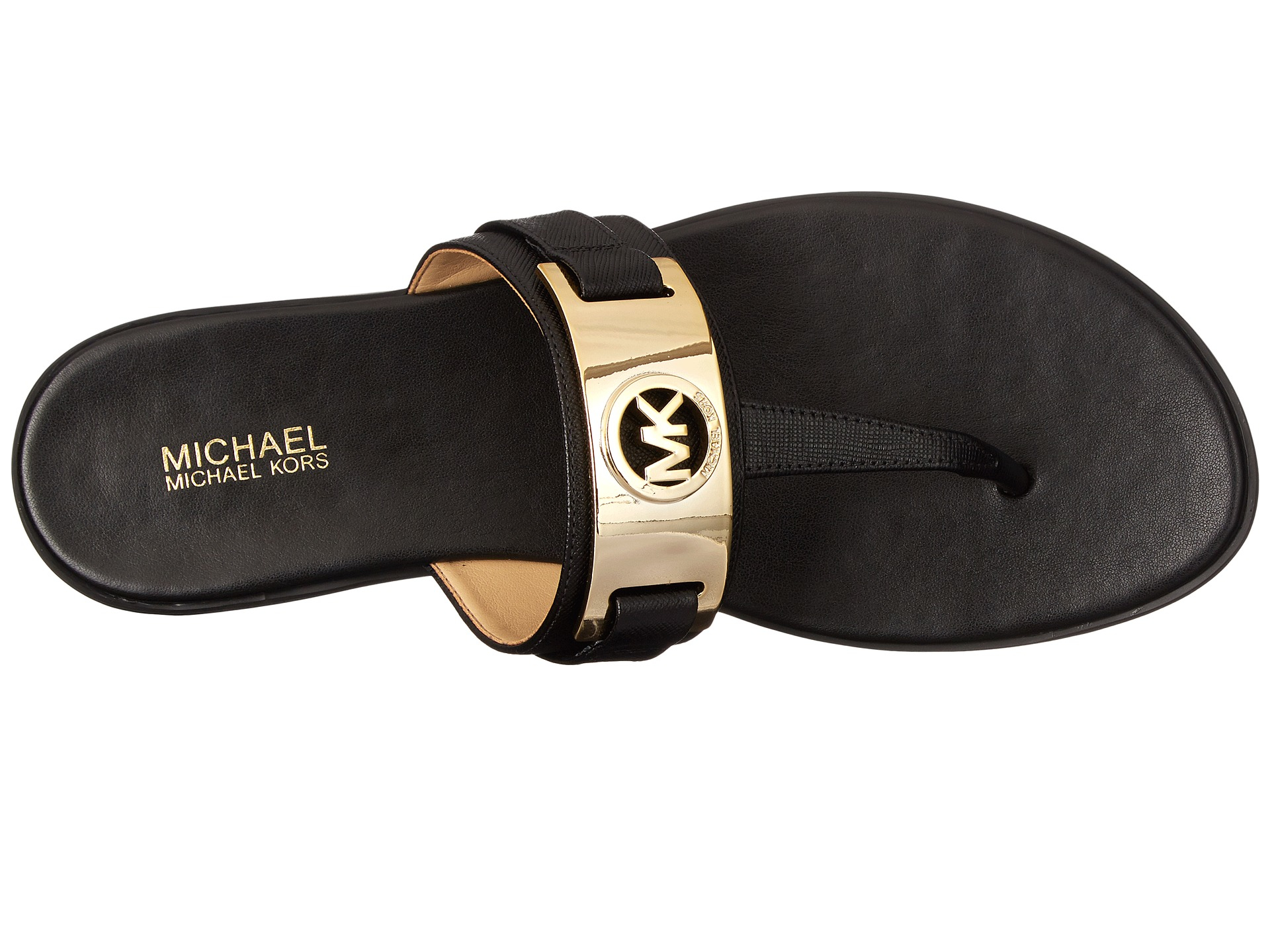 michael kors warren sandal