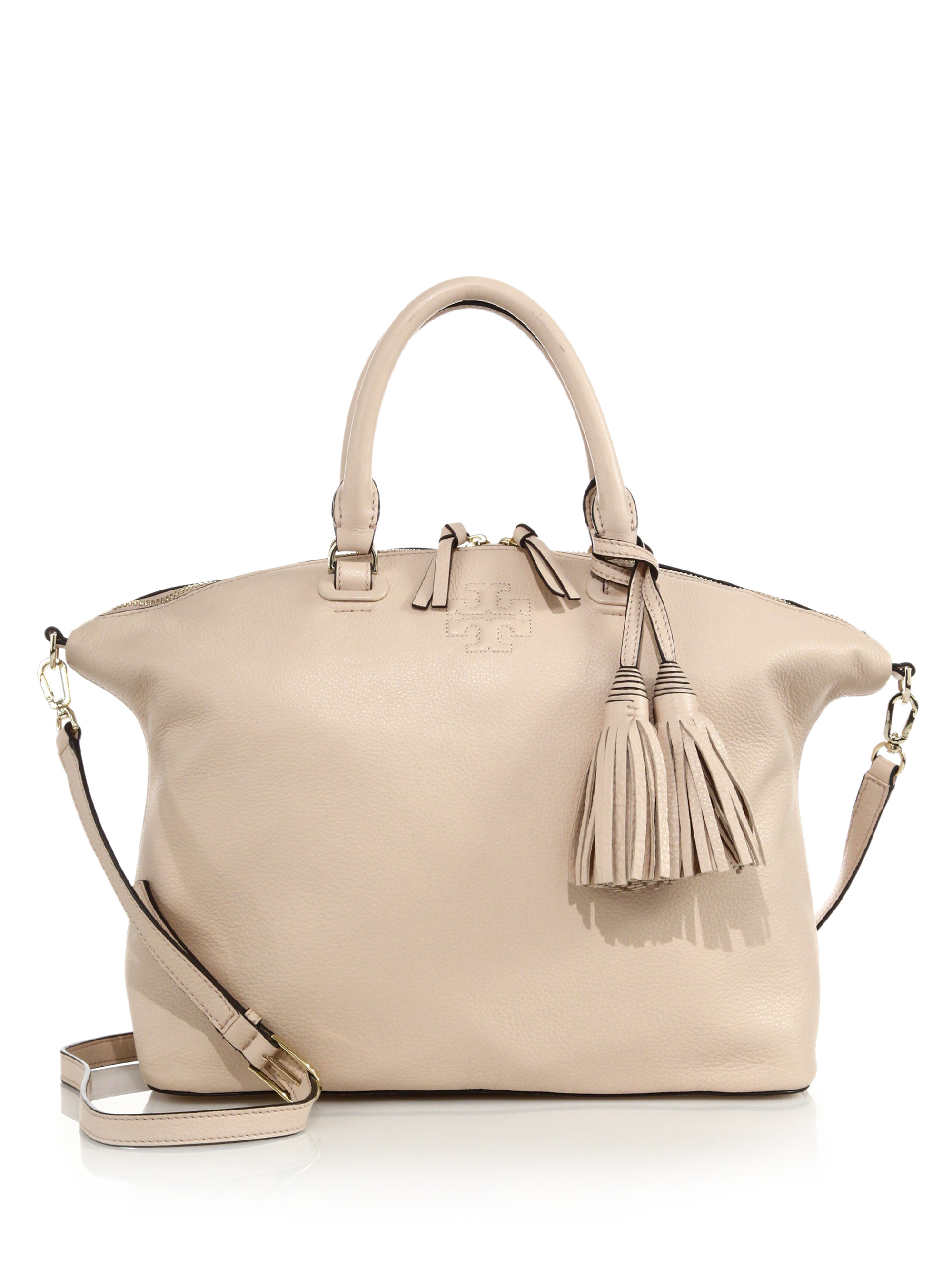 tory burch thea slouchy satchel