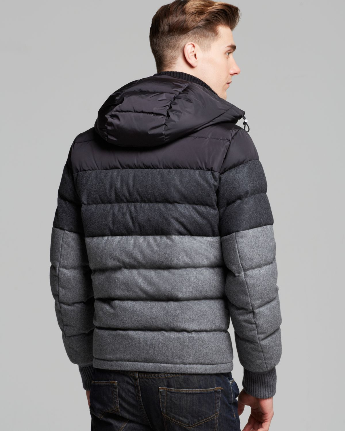 moncler harvey jacket moncler harvey jacket