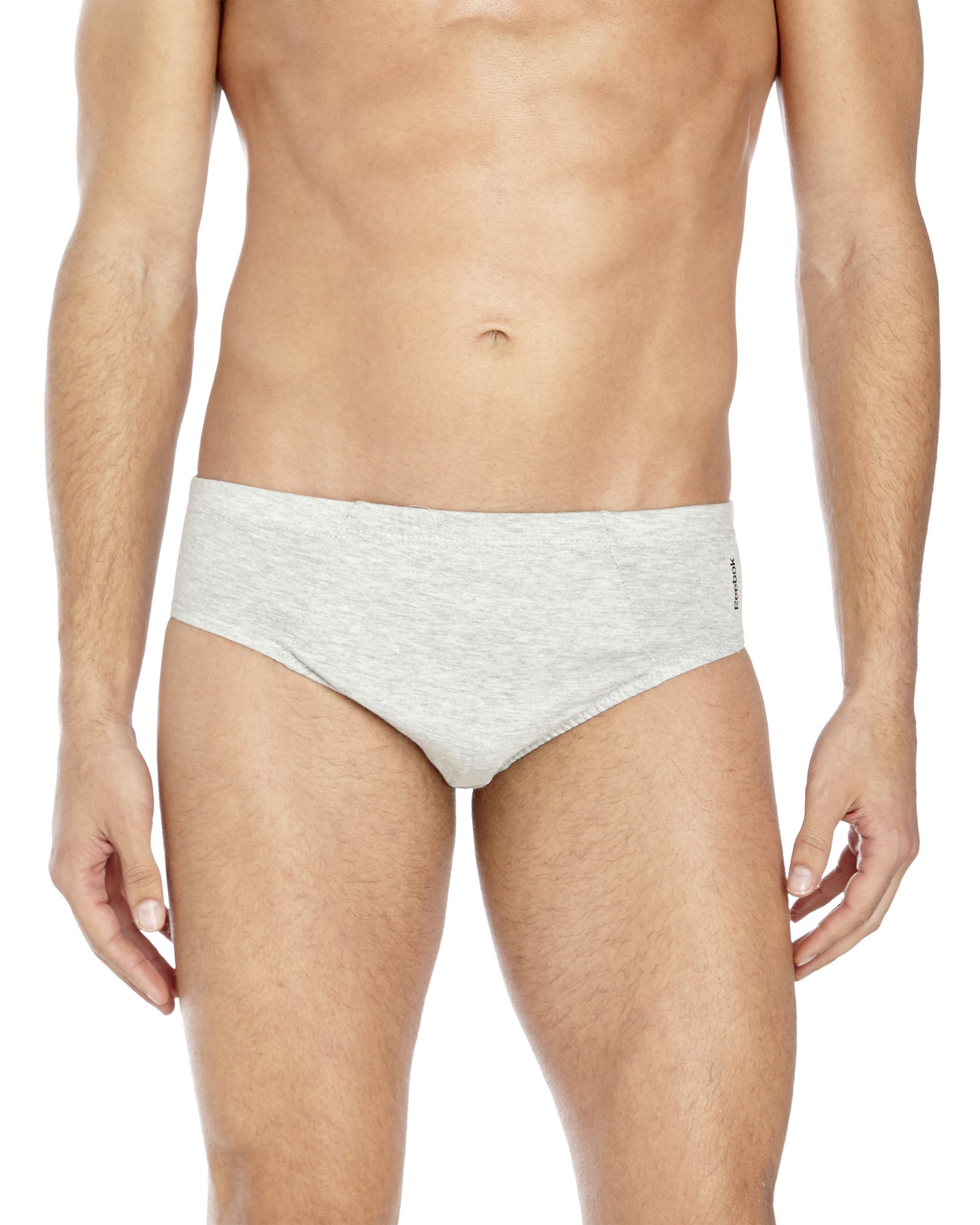 reebok low rise briefs