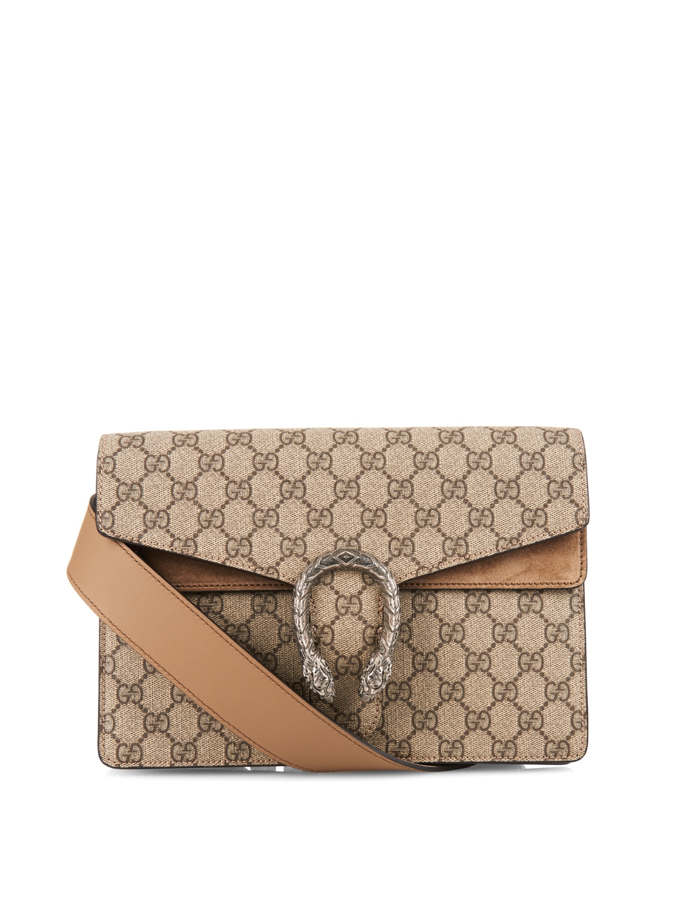 gucci dionysus belt bag