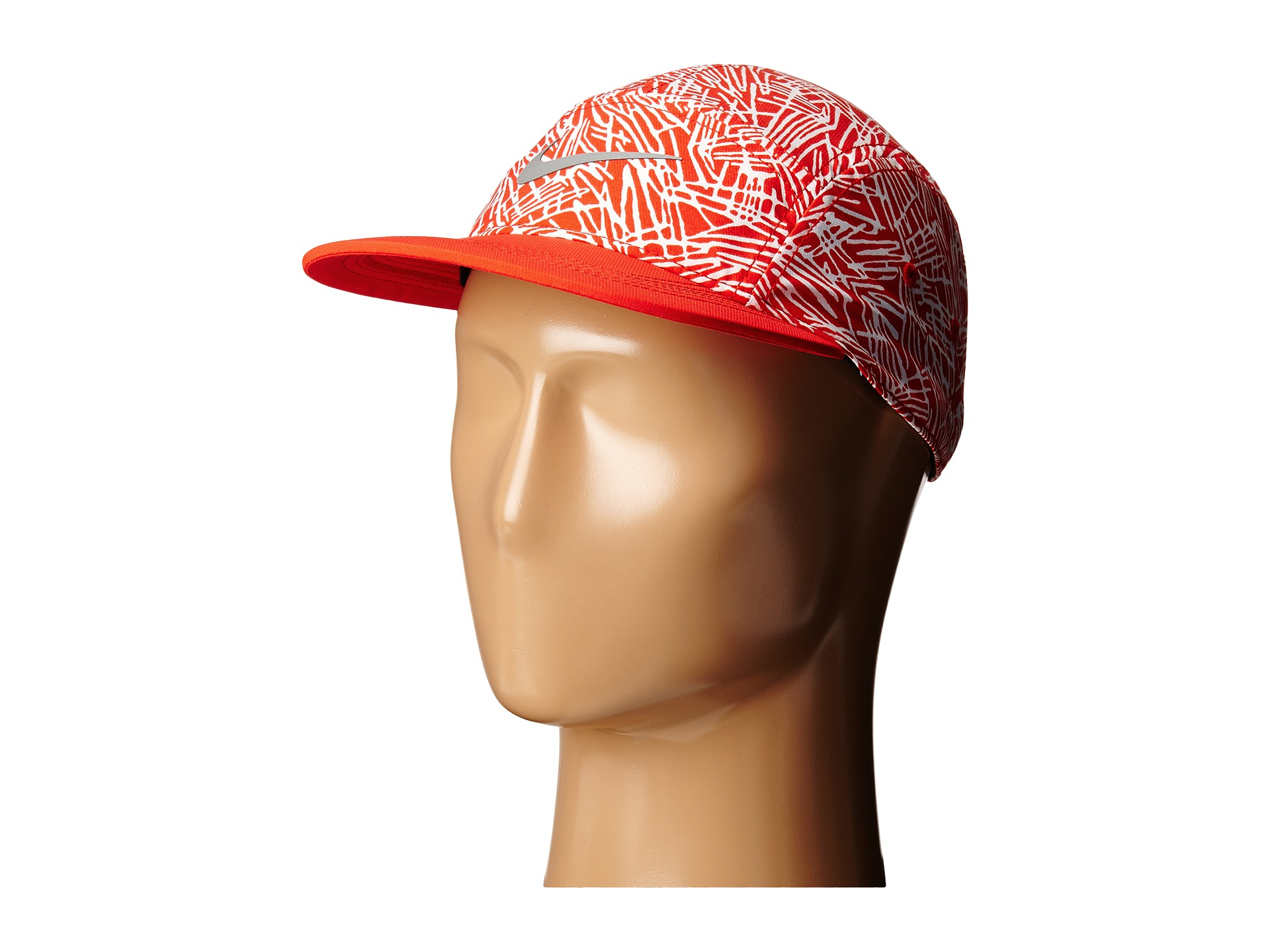 cappello nike running