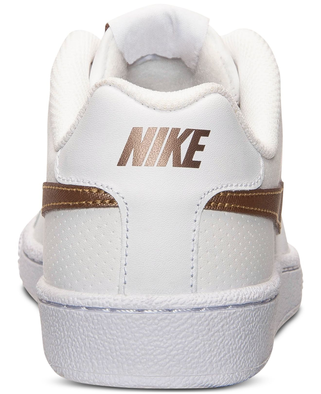 nike women's court royale 2 casual sneakers from finish line