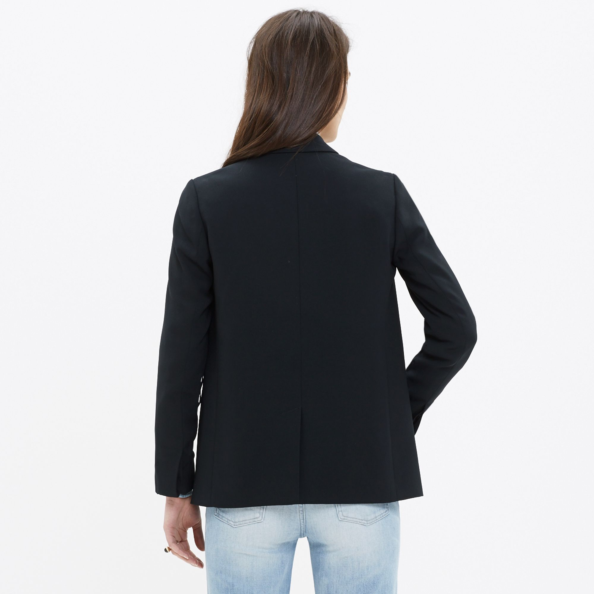 Madewell lycee blazer Clearance