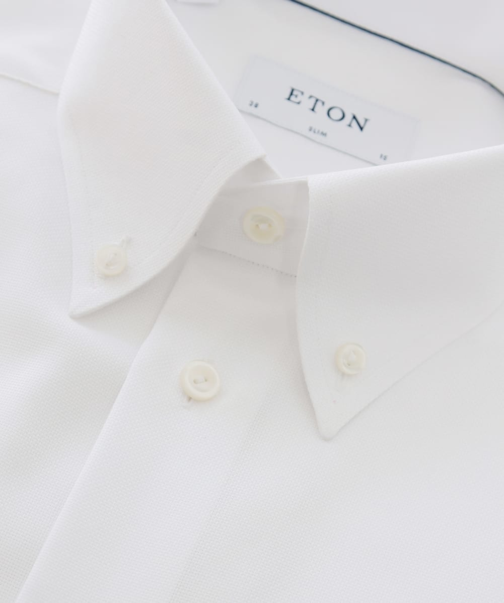eton oxford shirt