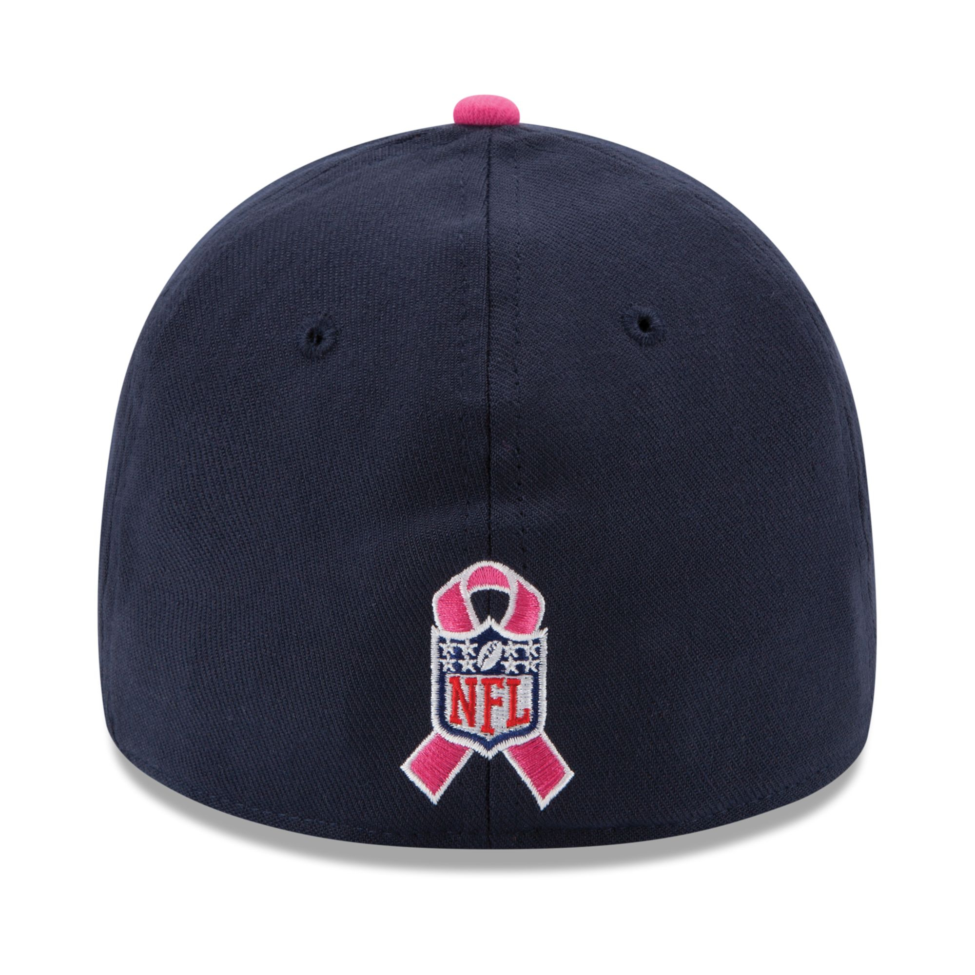 texans breast cancer awareness hat