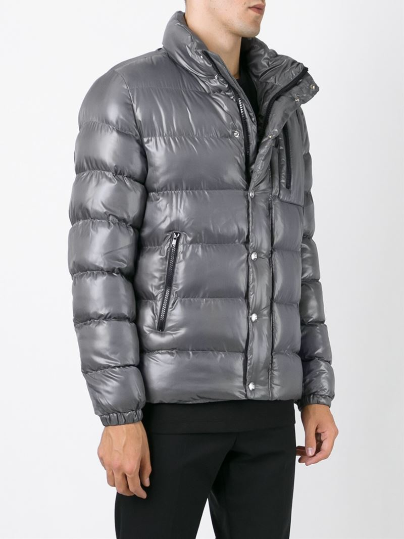 Love Moschino Padded Jacket 2025