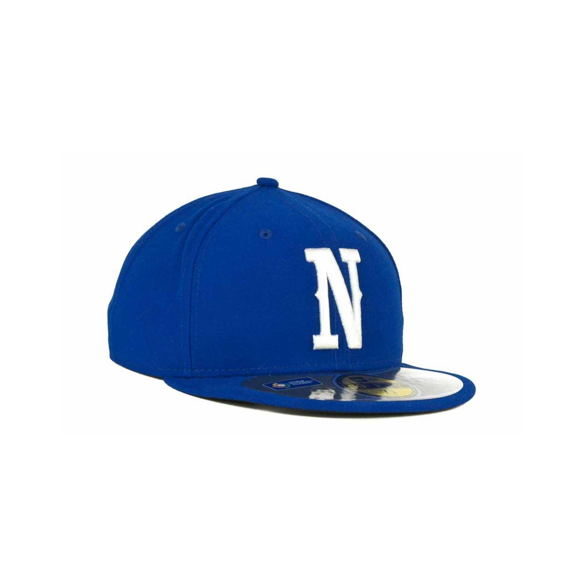 KTZ Nicaragua World Baseball Classic 59fifty Cap in Blue for Men | Lyst
