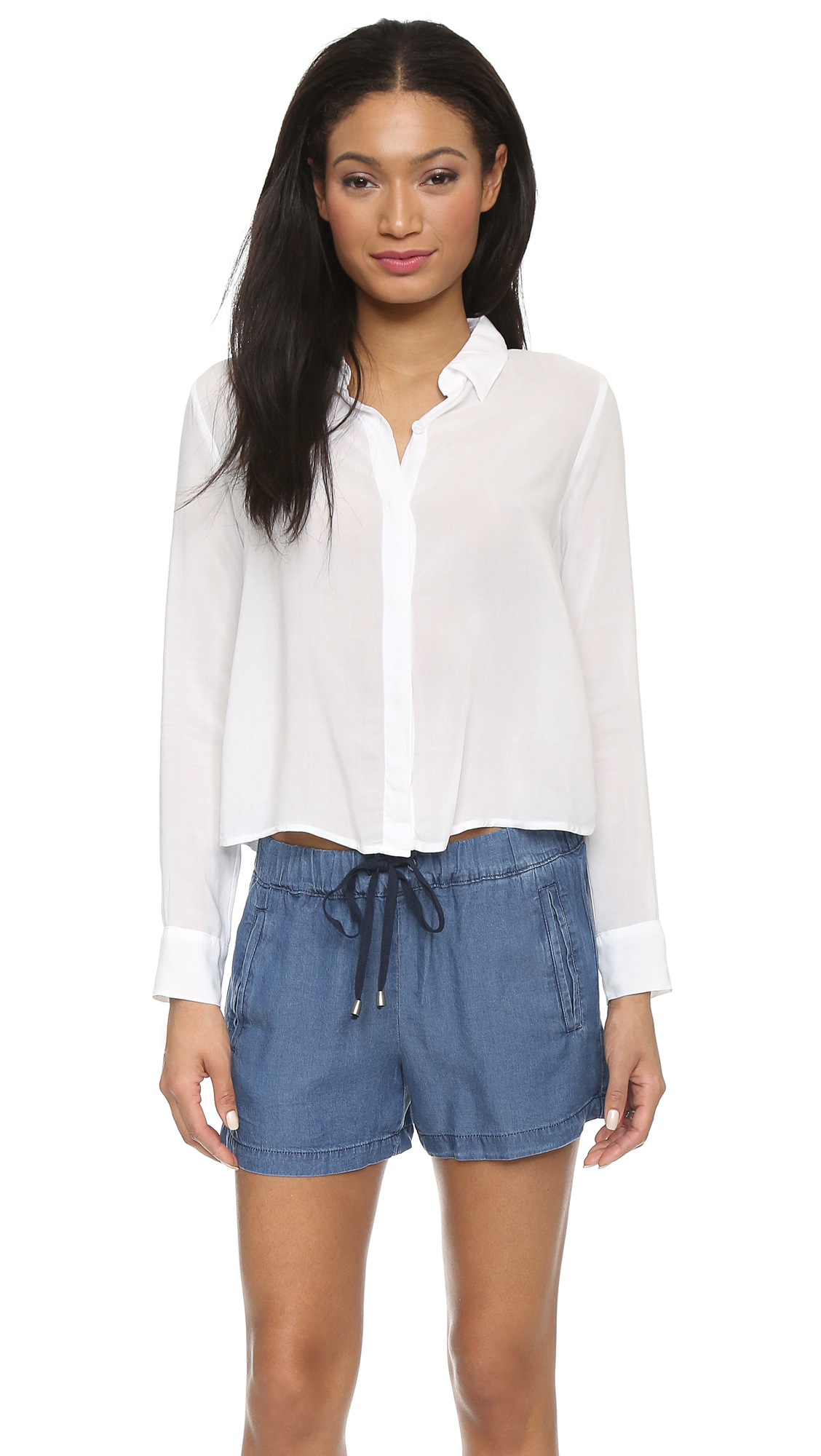 splendid button down