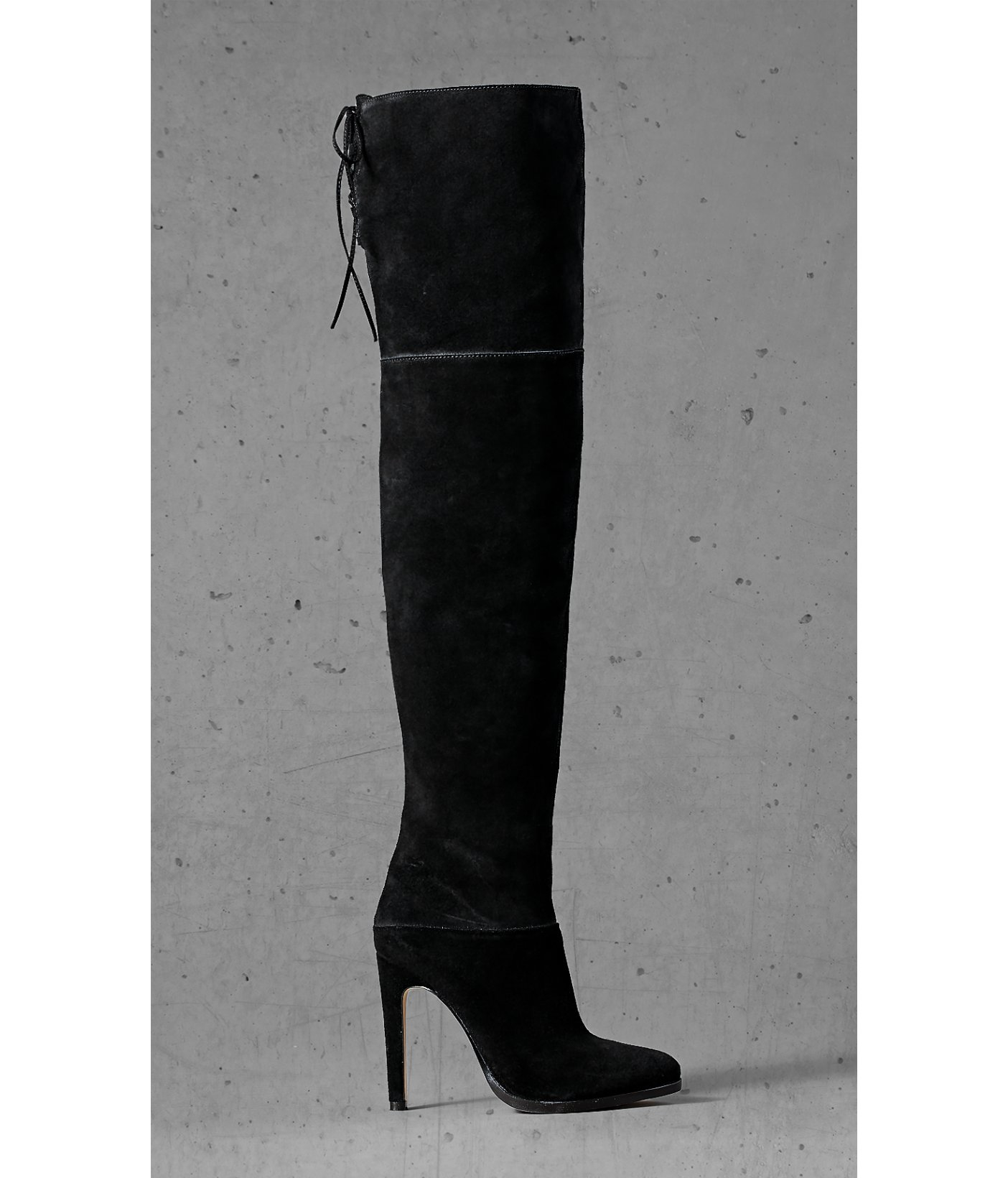 express knee high boots