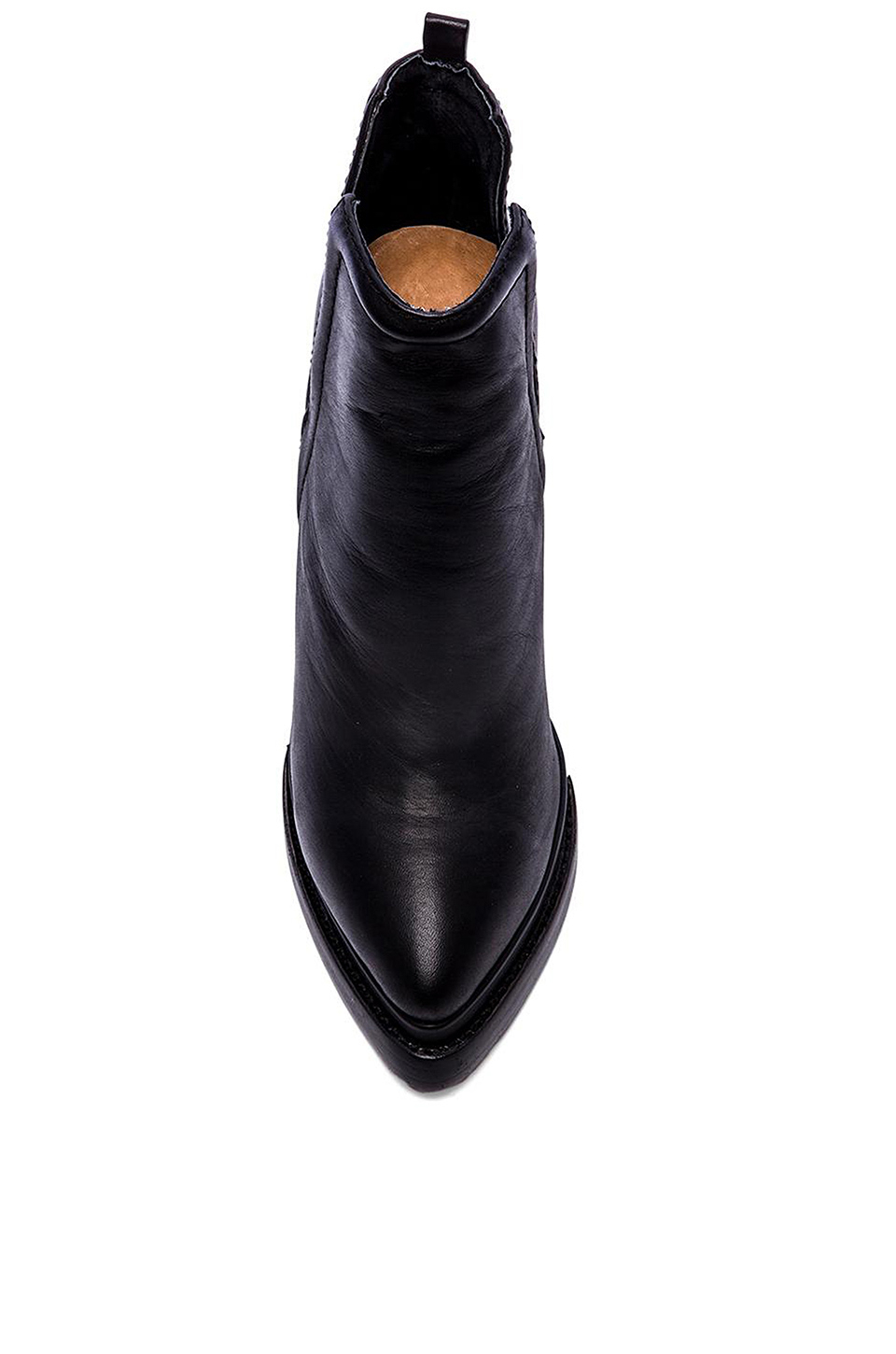 edmond bootie jeffrey campbell