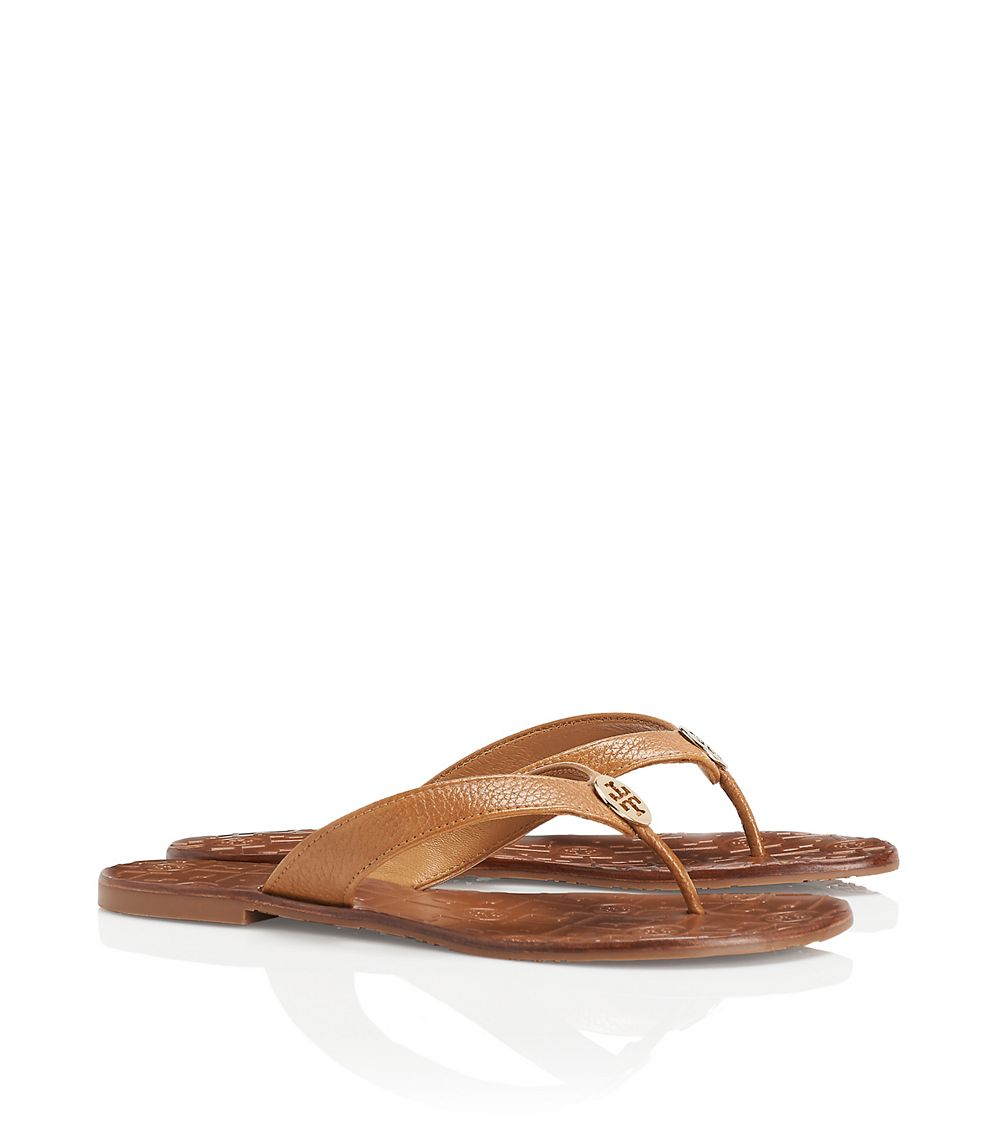burch brown sandals burch thora sandal in brown lyst burch brown sandals burch thora sandal in brown lyst