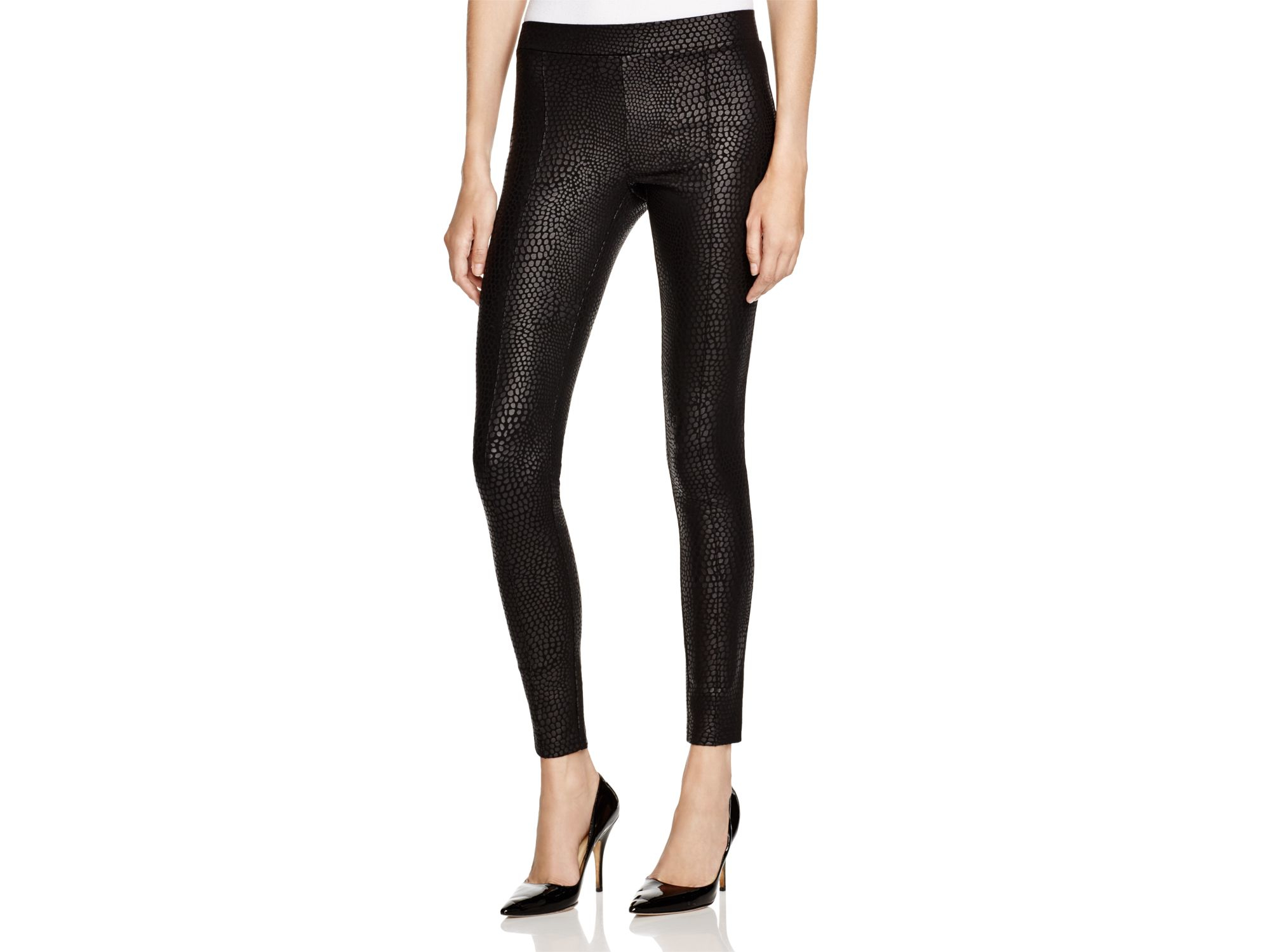 hue python print tights