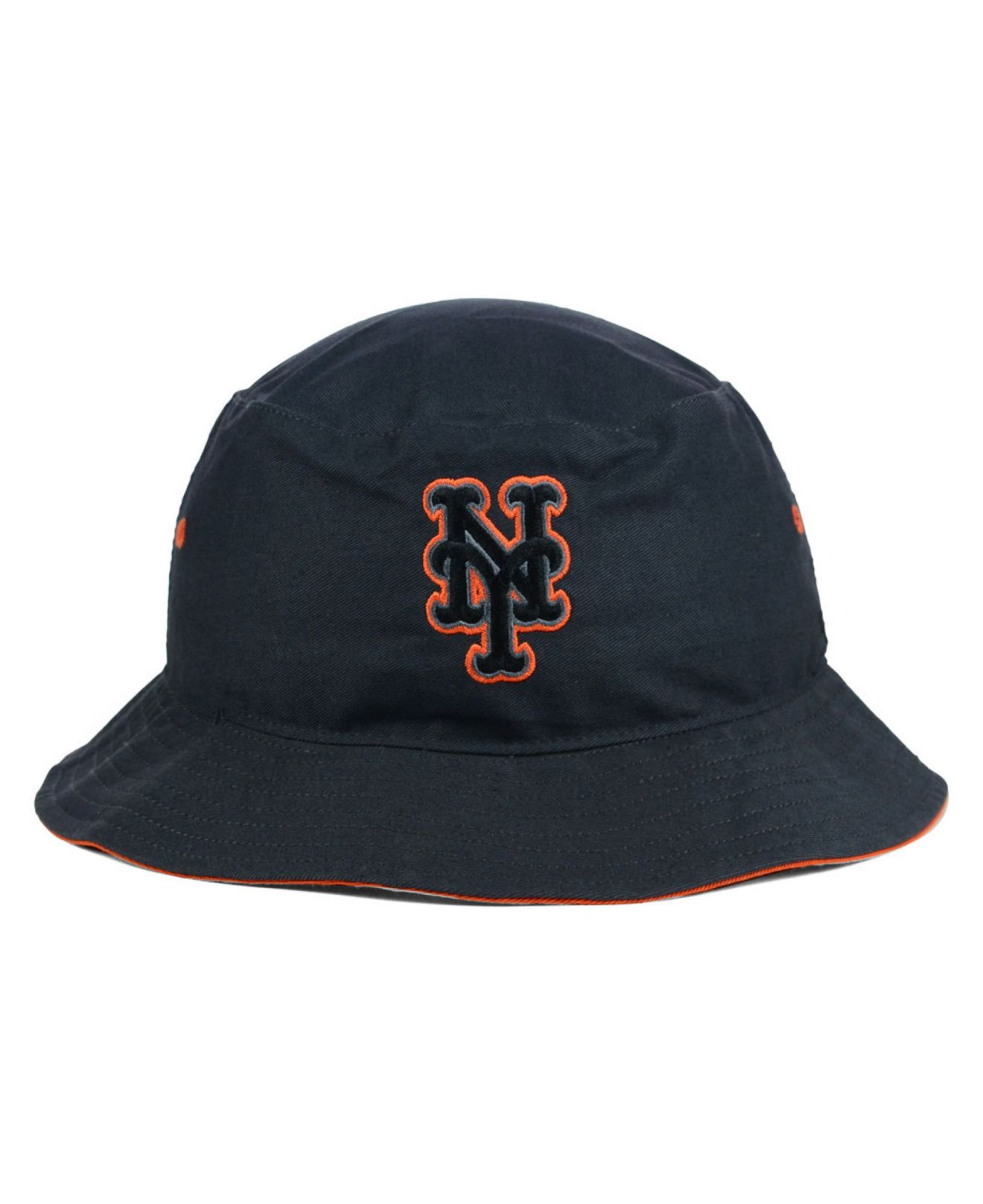new york mets bucket hat