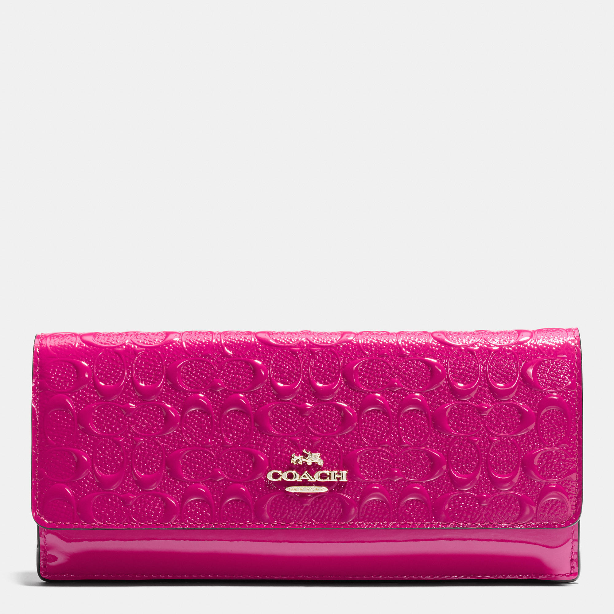 coach wallets 297