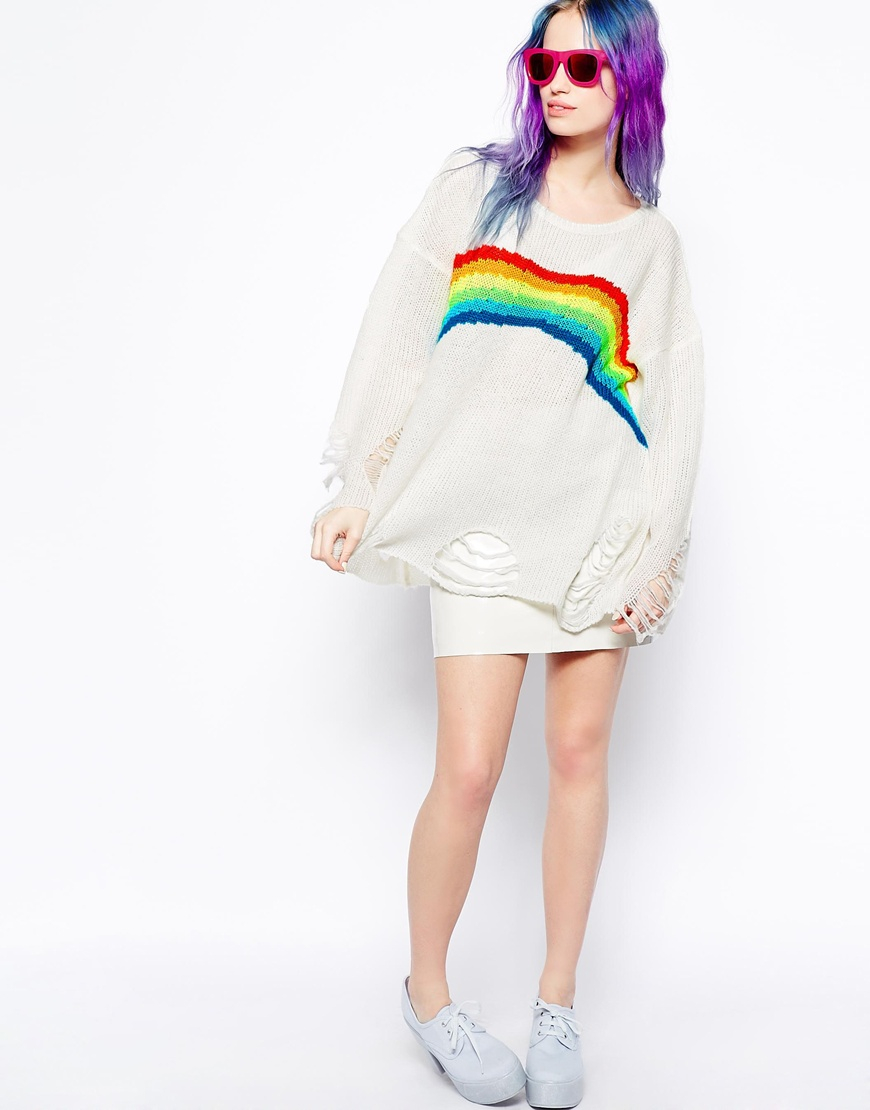wildfox white label