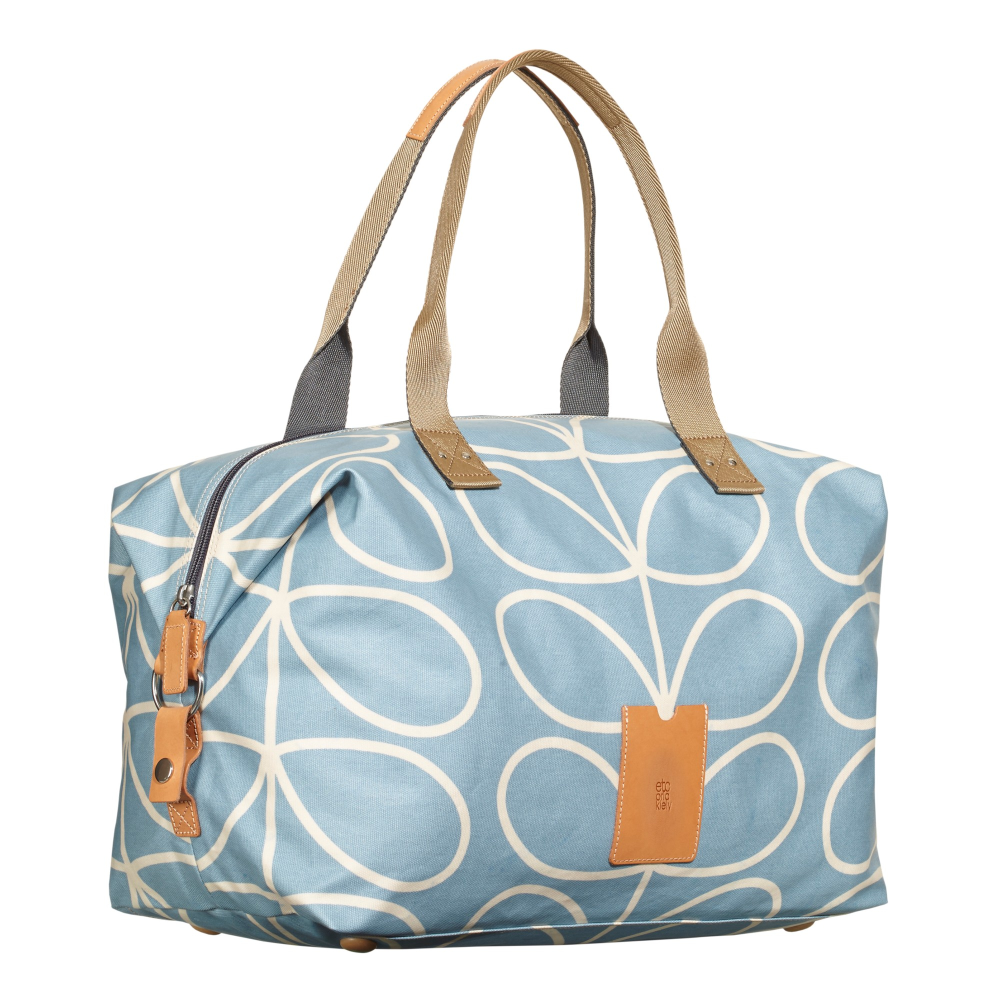 orla kiely holdall