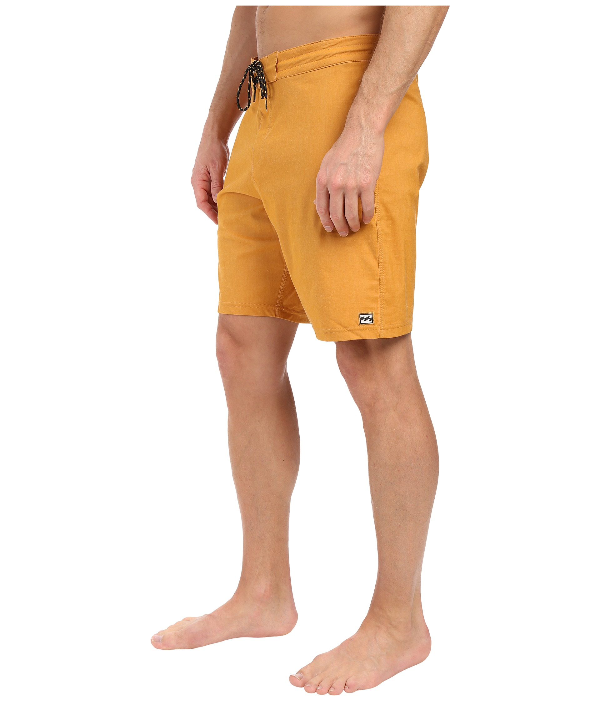 billabong low tides