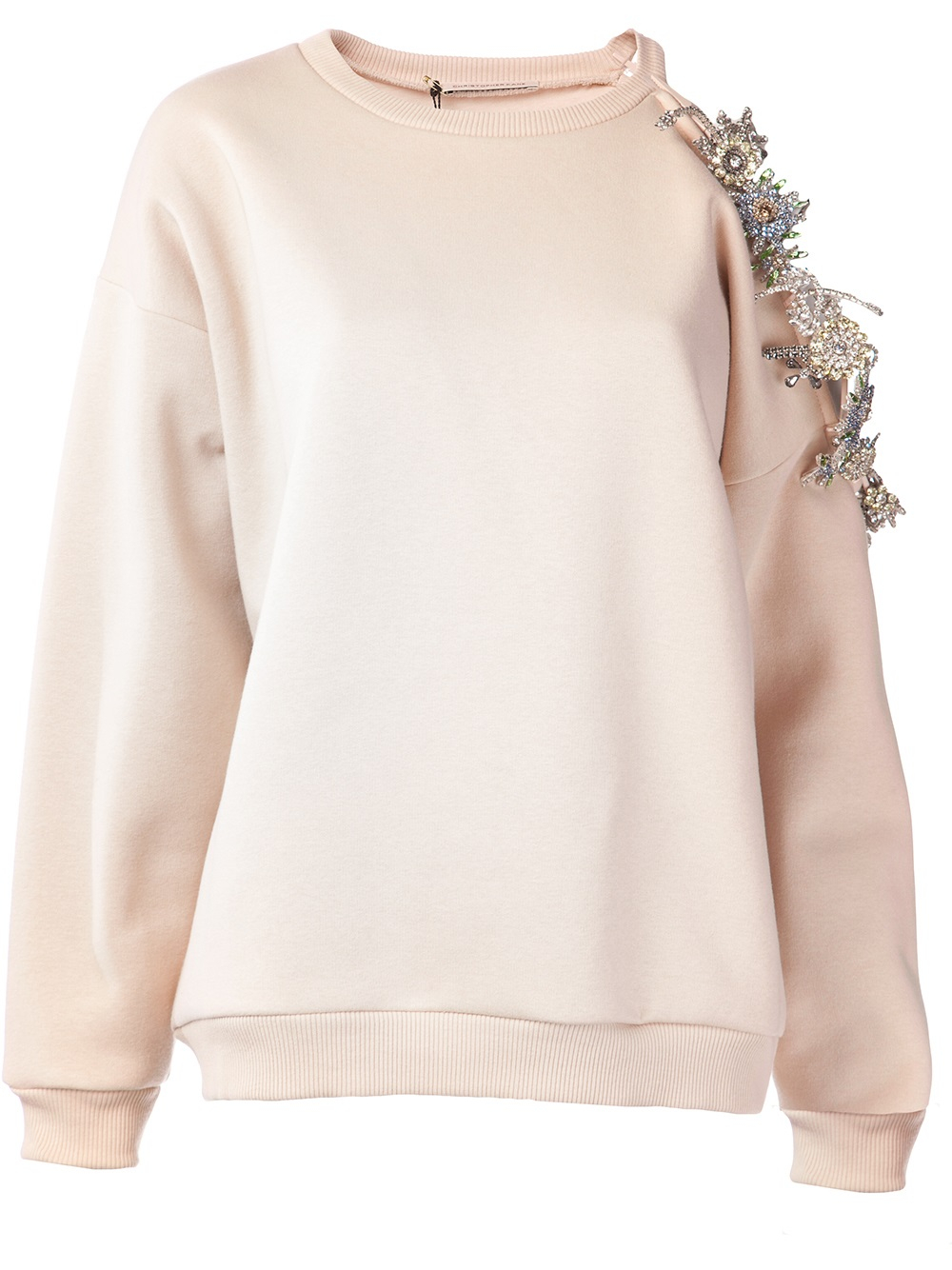 christopher kane sweatshirt