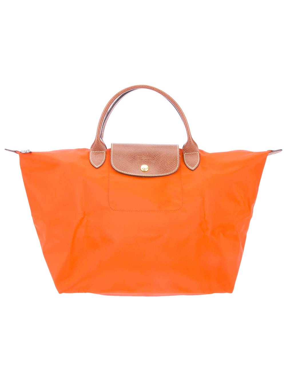 longchamp neo orange
