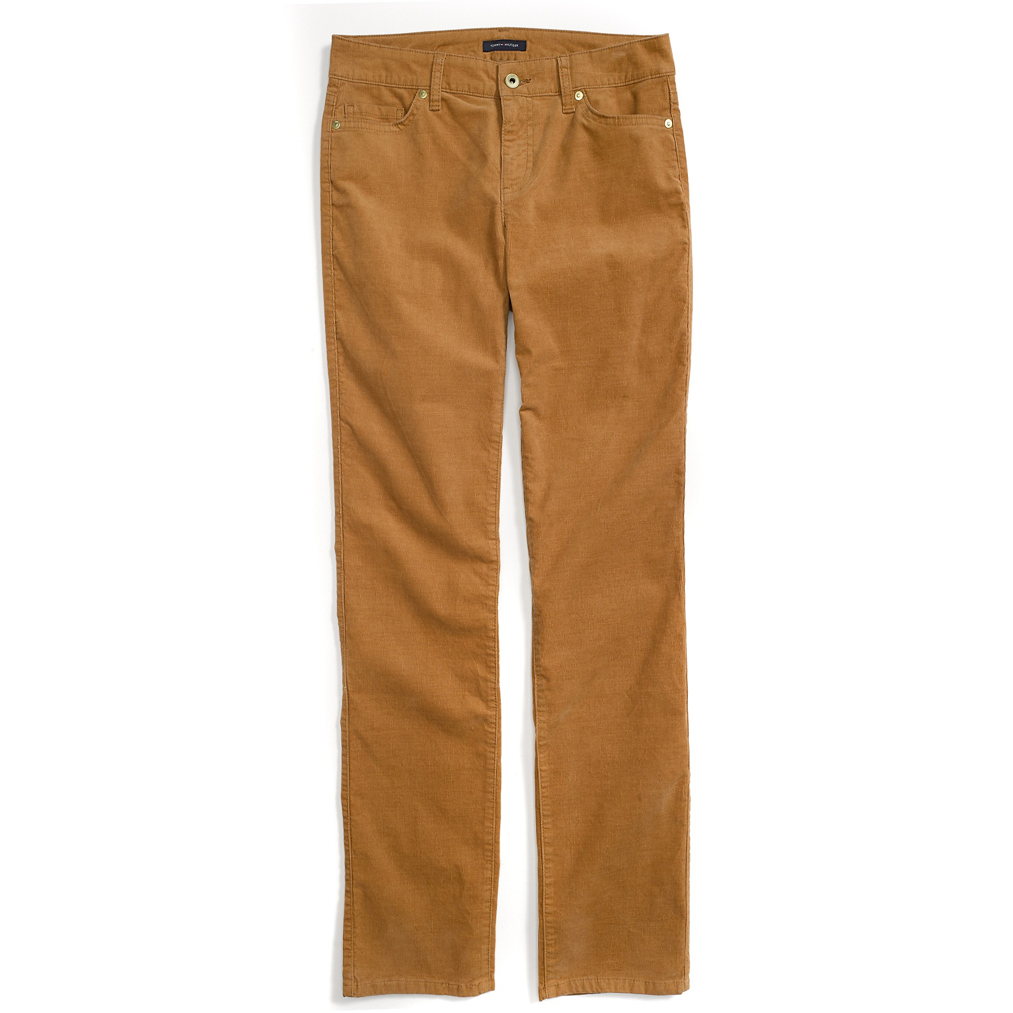 hilfiger corduroy pants