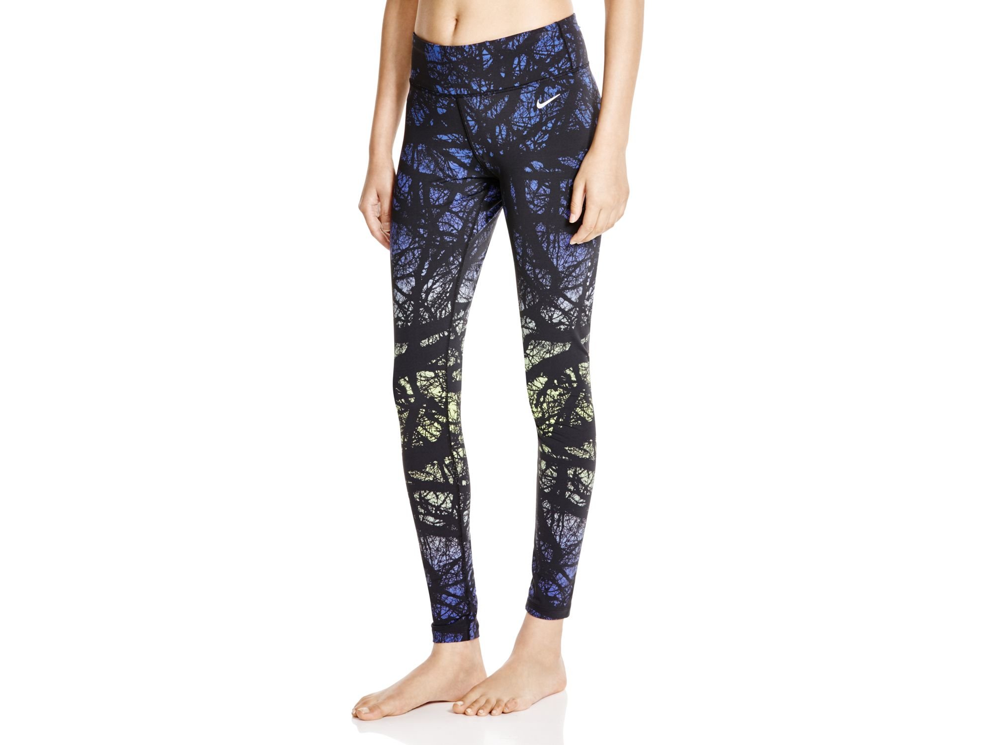nike legging print nike legging print
