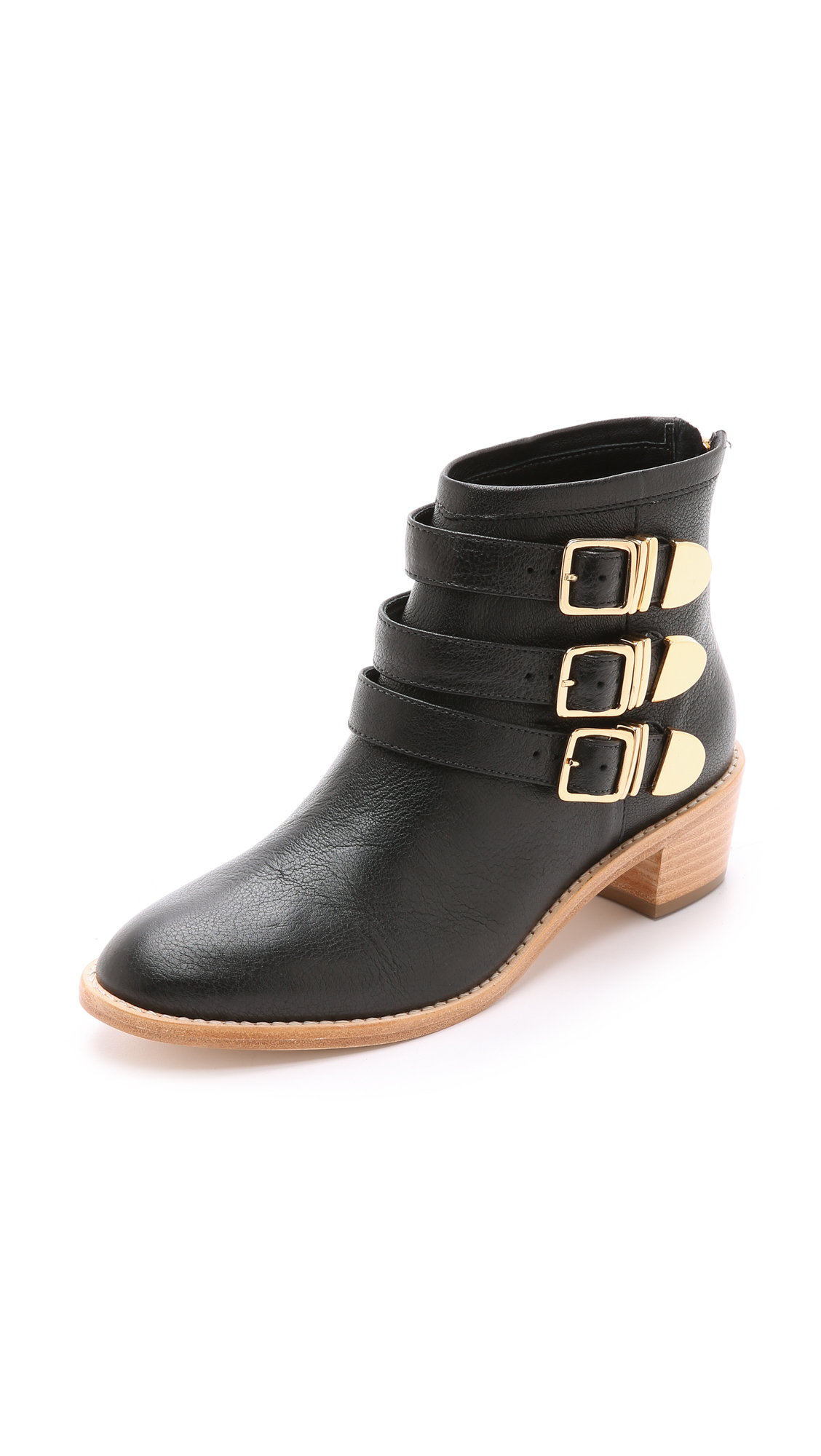 loeffler randall fenton