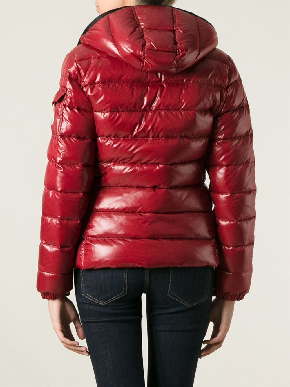 Red Moncler Jacket Flash Sales, 53% OFF | www.ingeniovirtual.com
