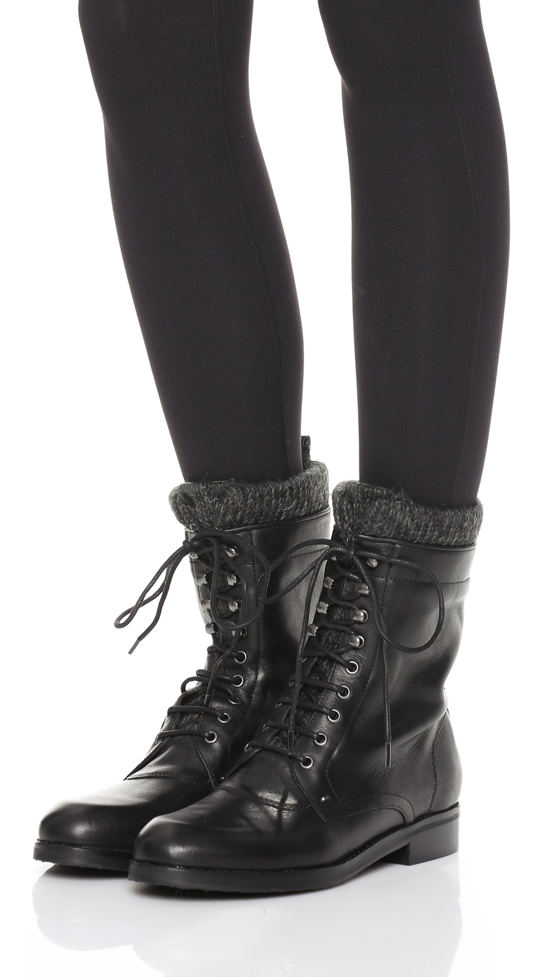 belle sigerson morrison booties