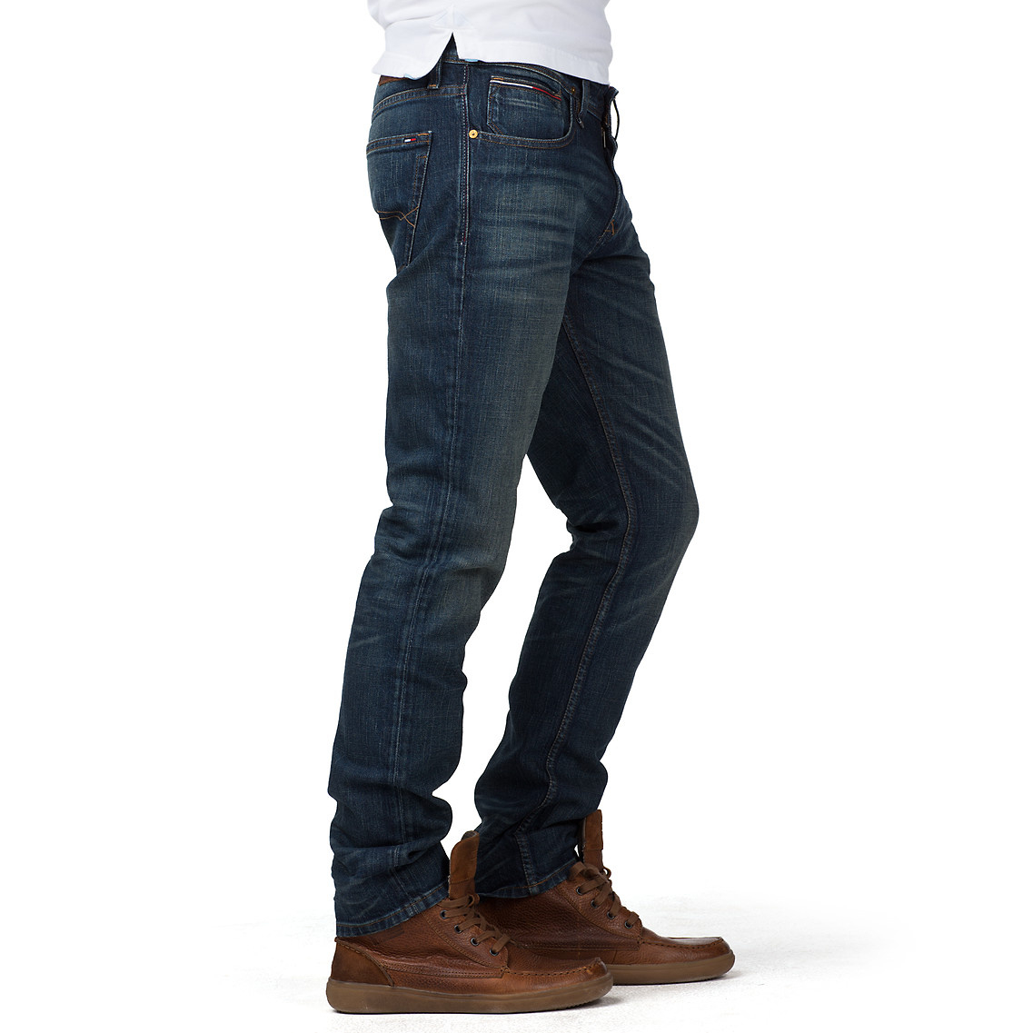 scanton tommy hilfiger jeans