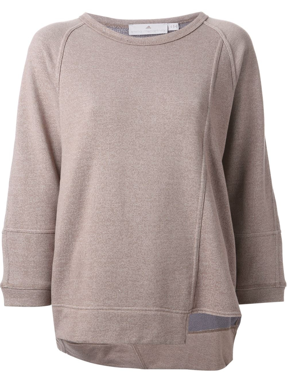 adidas stella sweatshirt